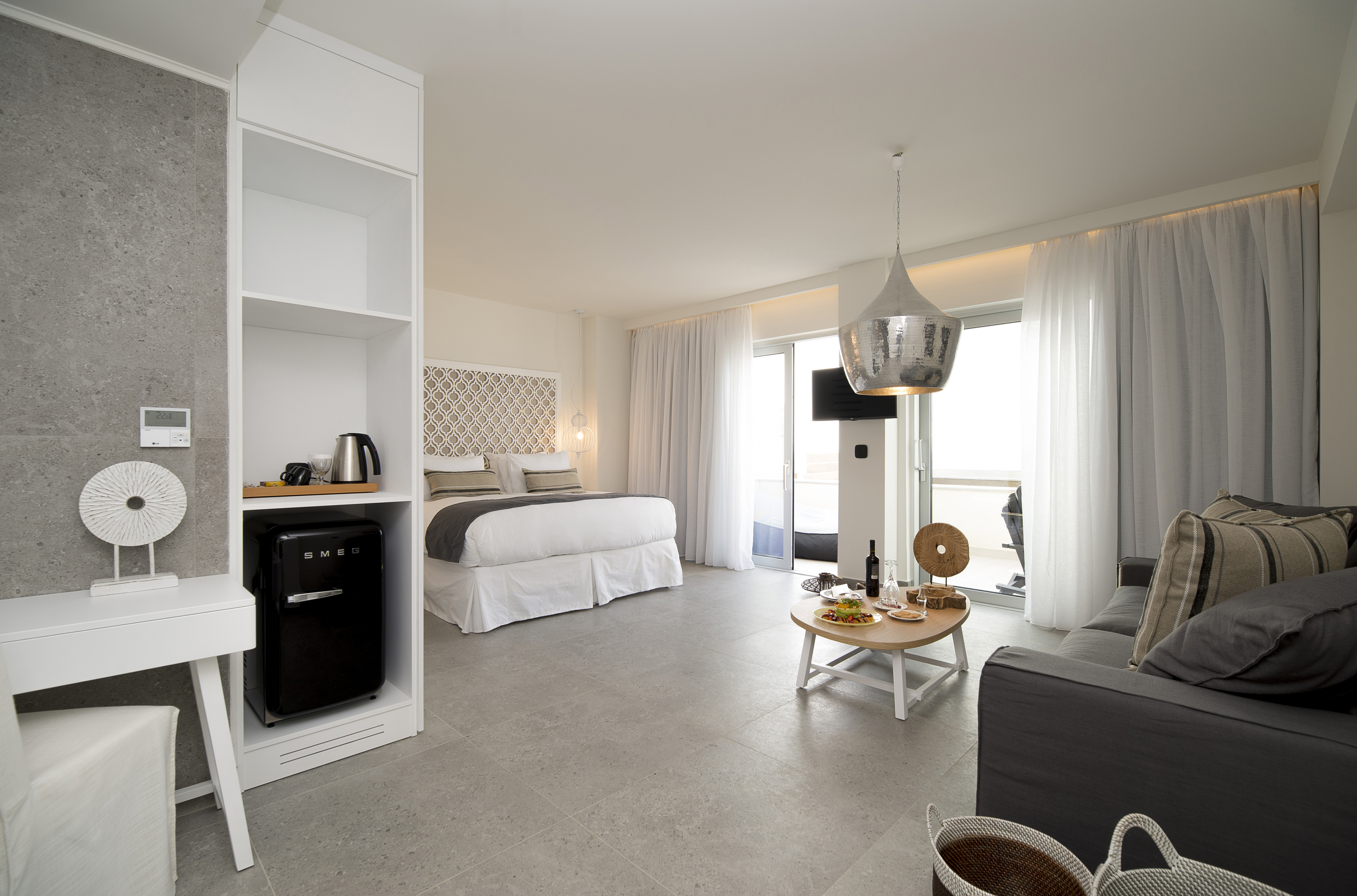 Suite with Private Pool