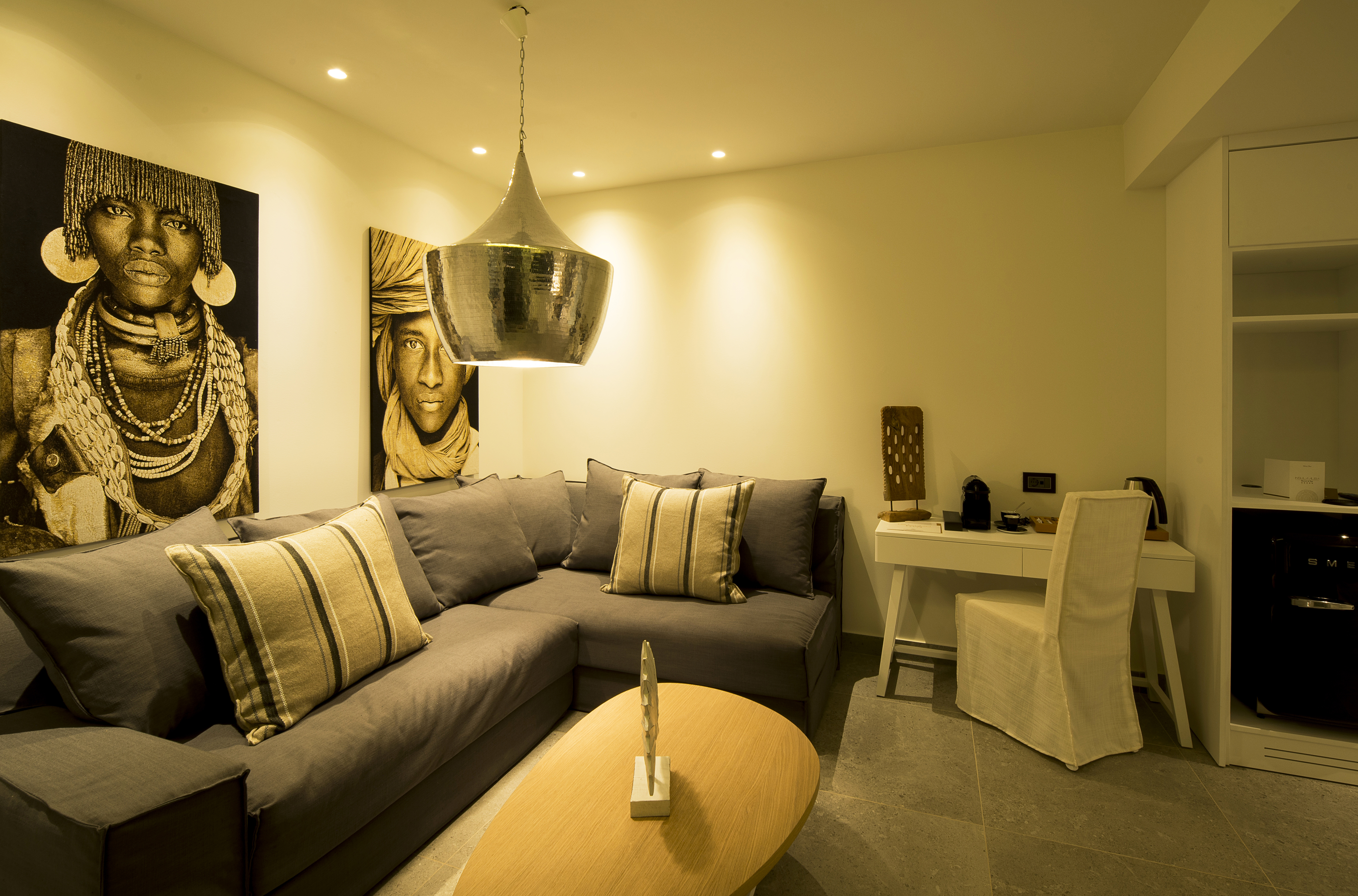 Suite with Private Pool