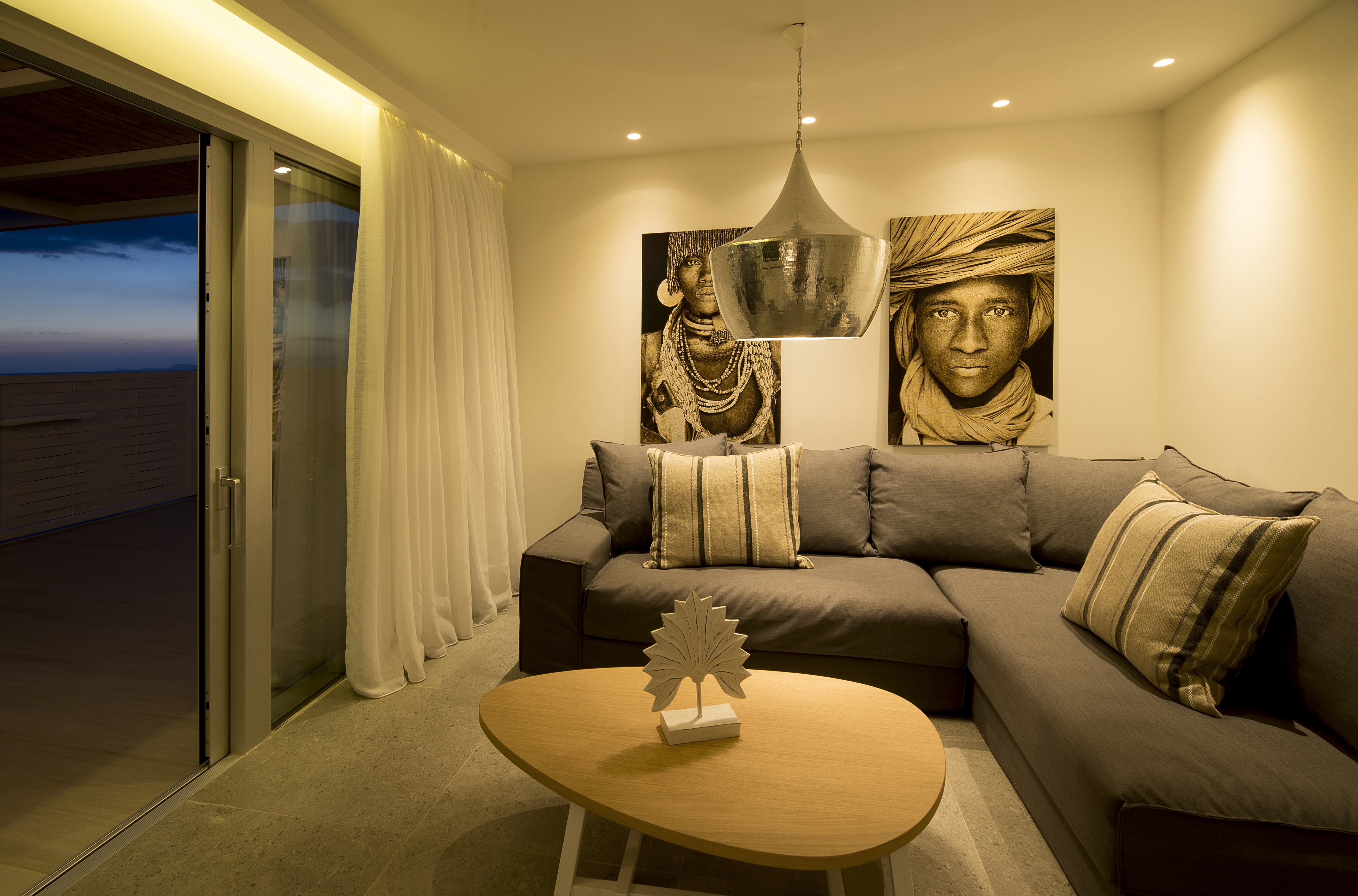 Suite with Private Pool