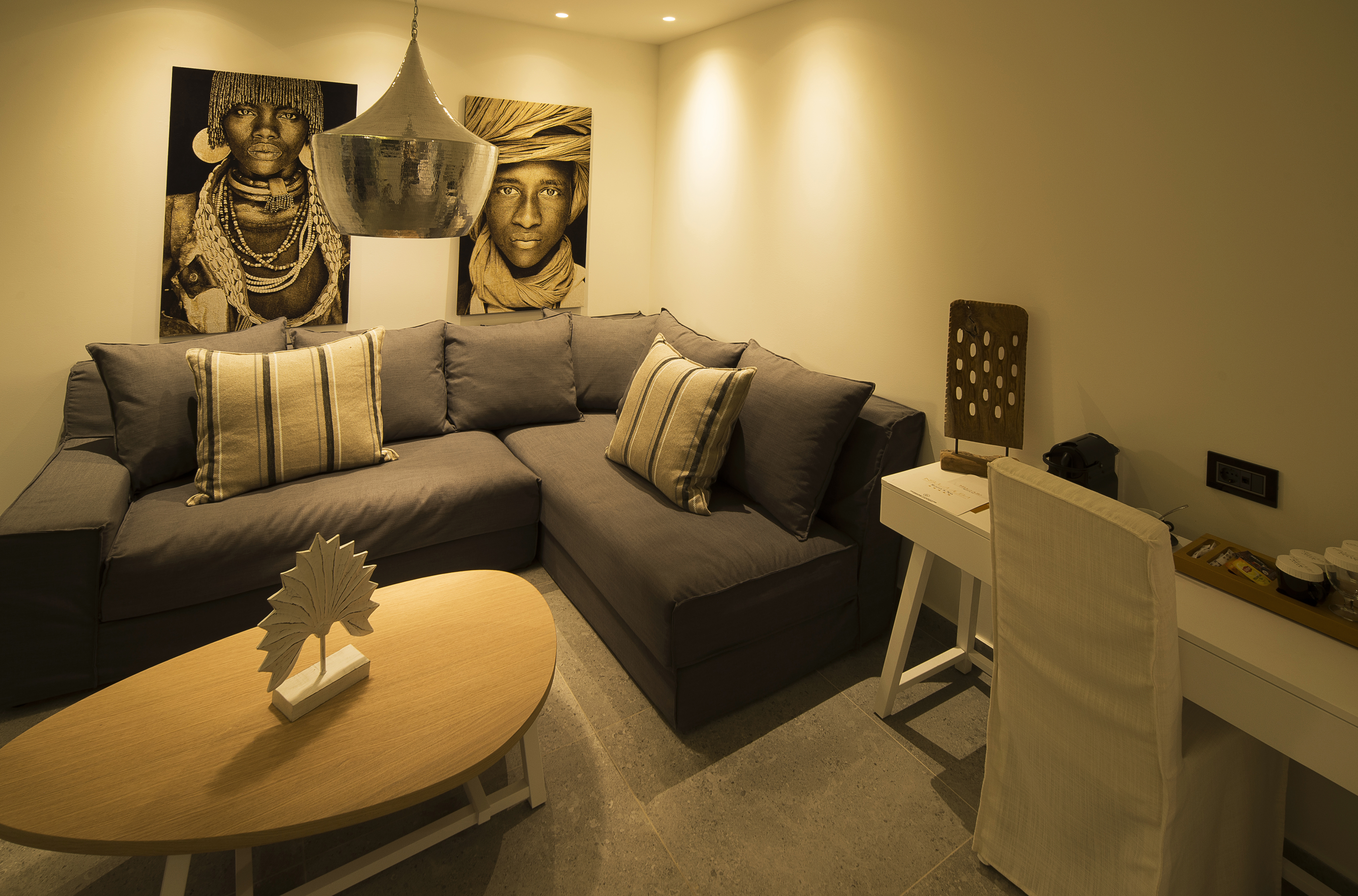 Suite with Private Pool