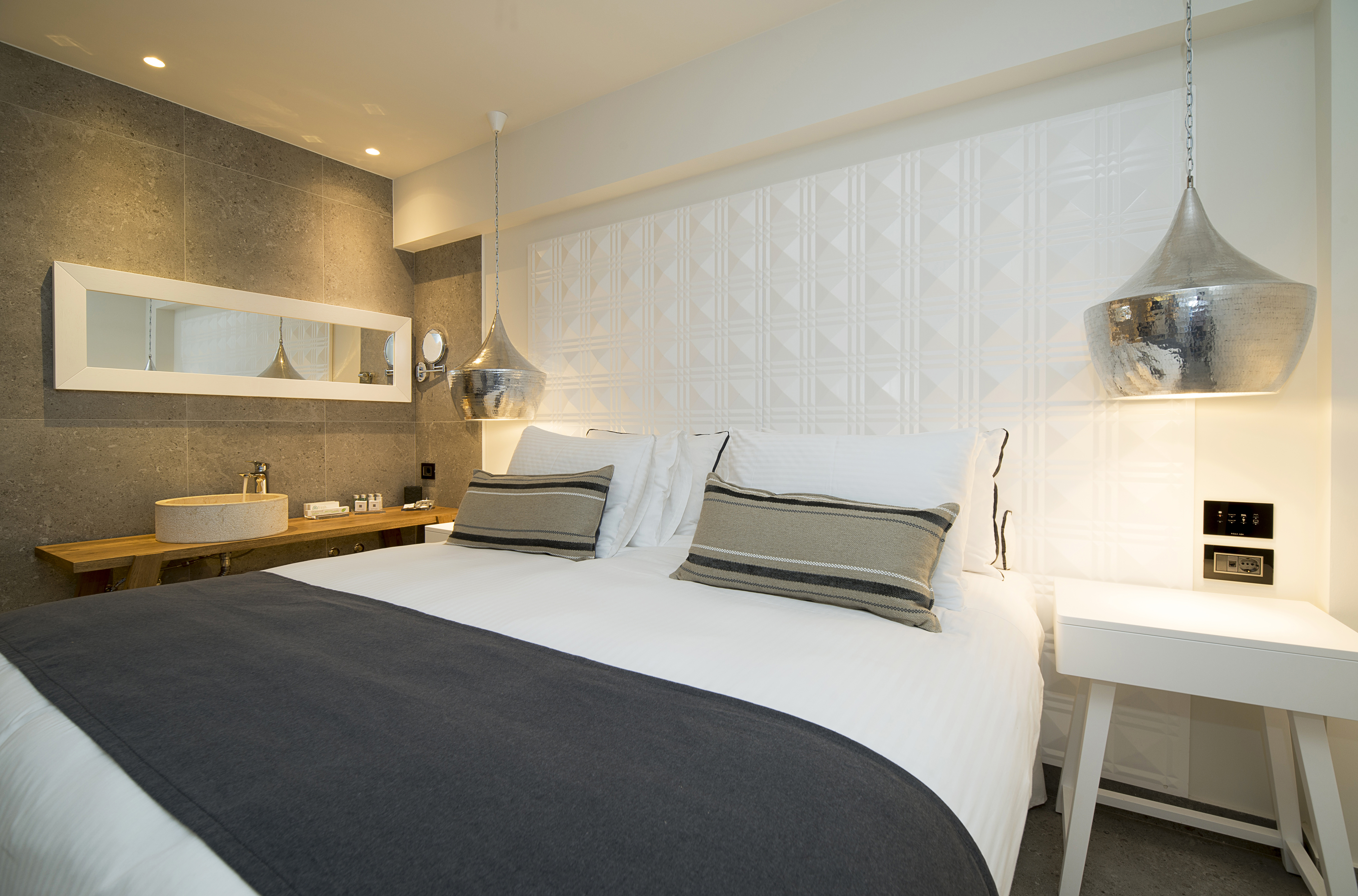 Suite with Private Pool