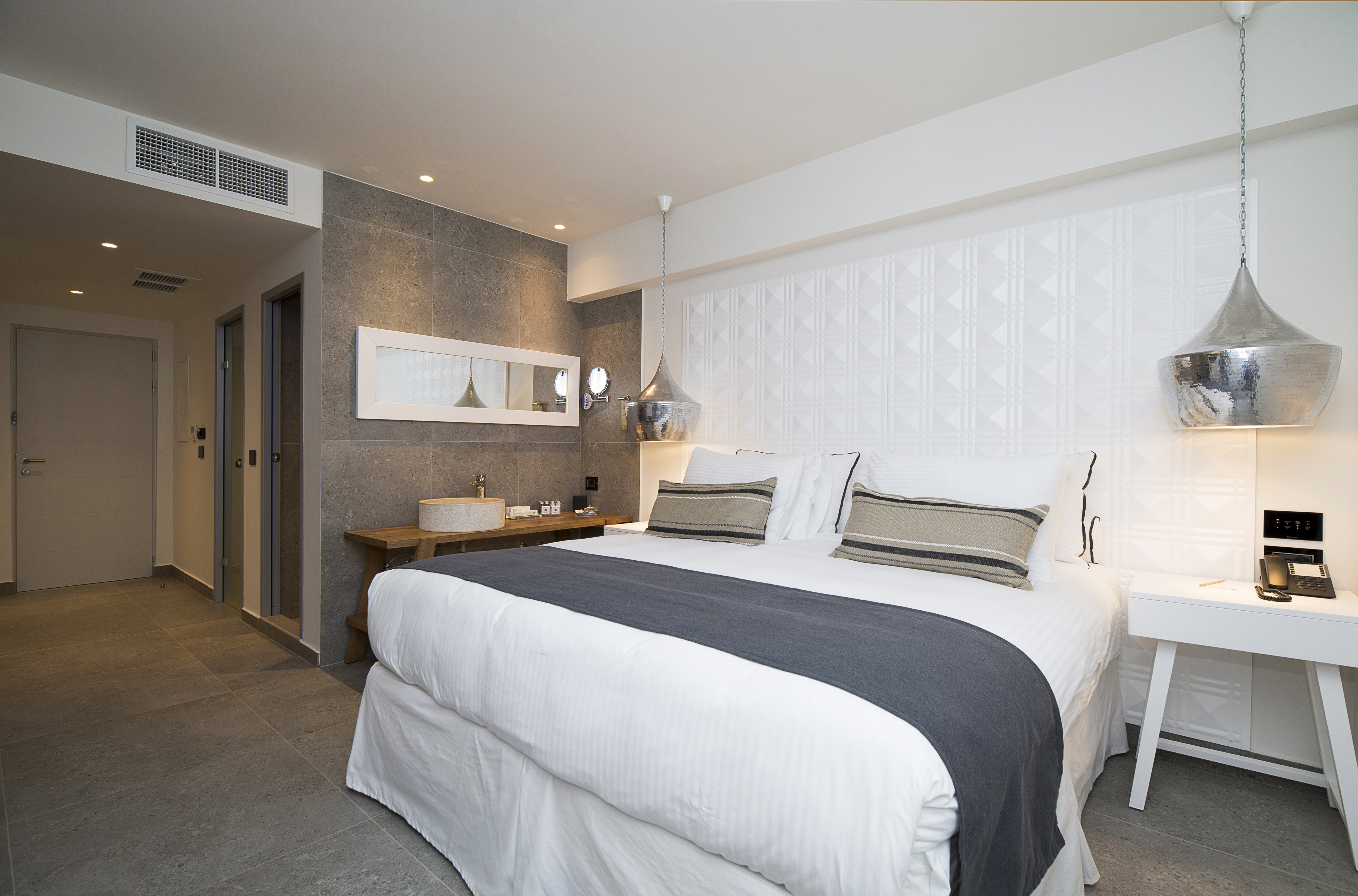 Suite with Private Pool