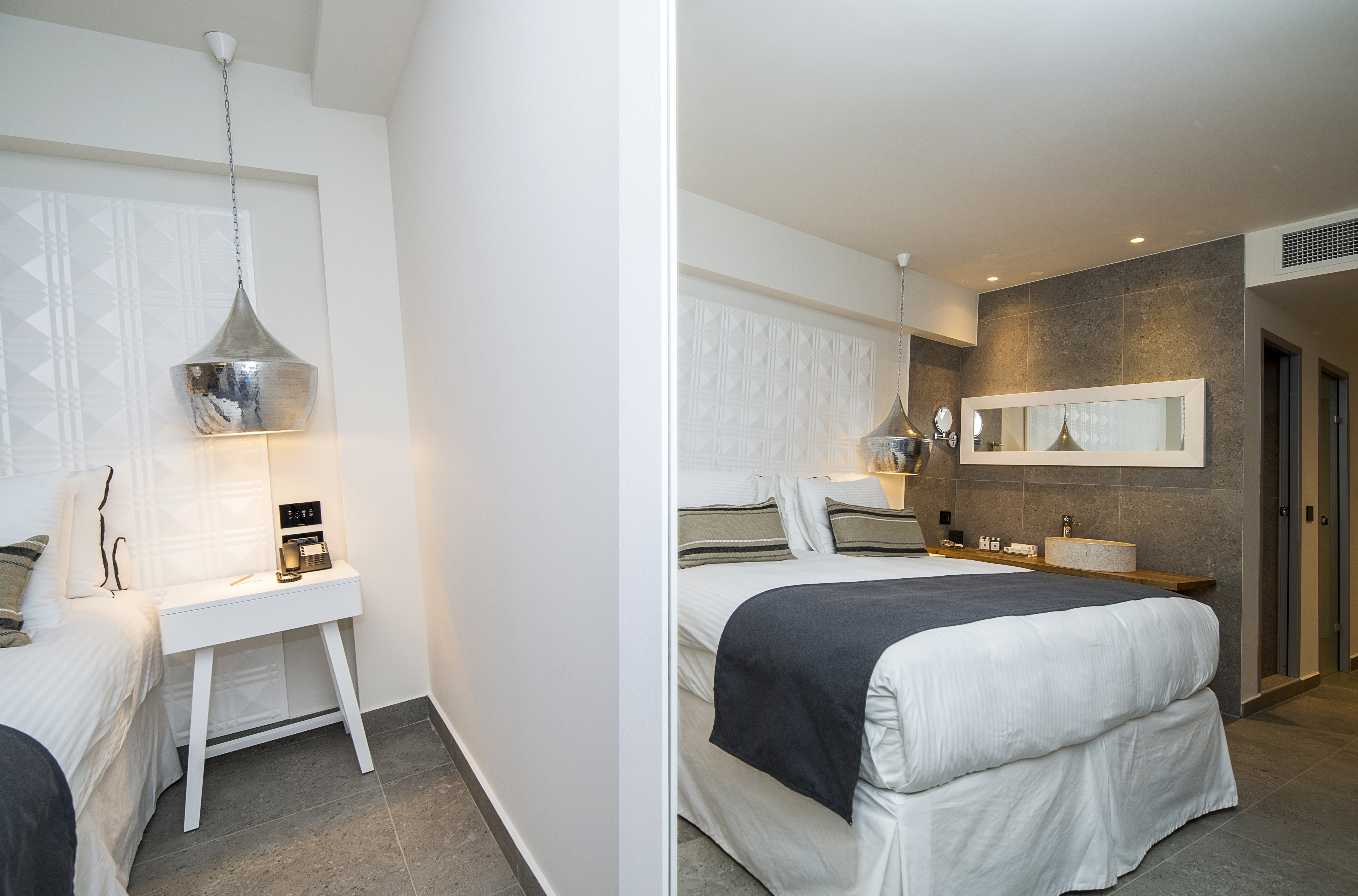 Suite with Private Pool