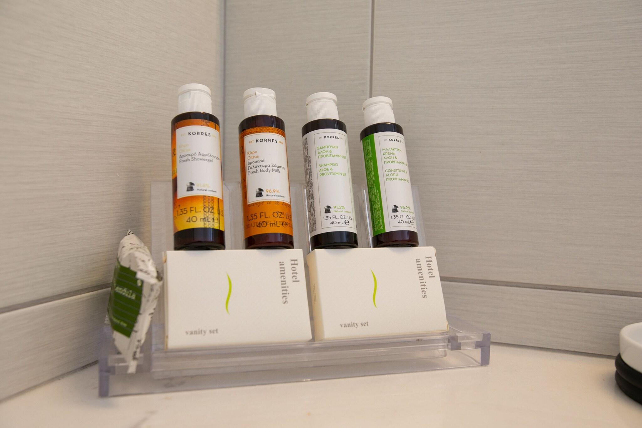 Double or Twin Deluxe