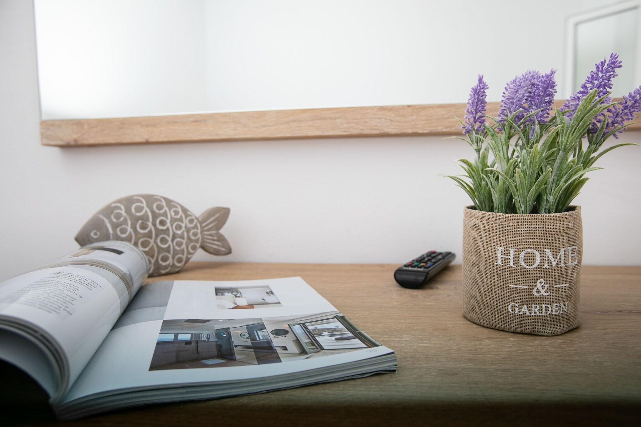 Quadruple Deluxe Sea View