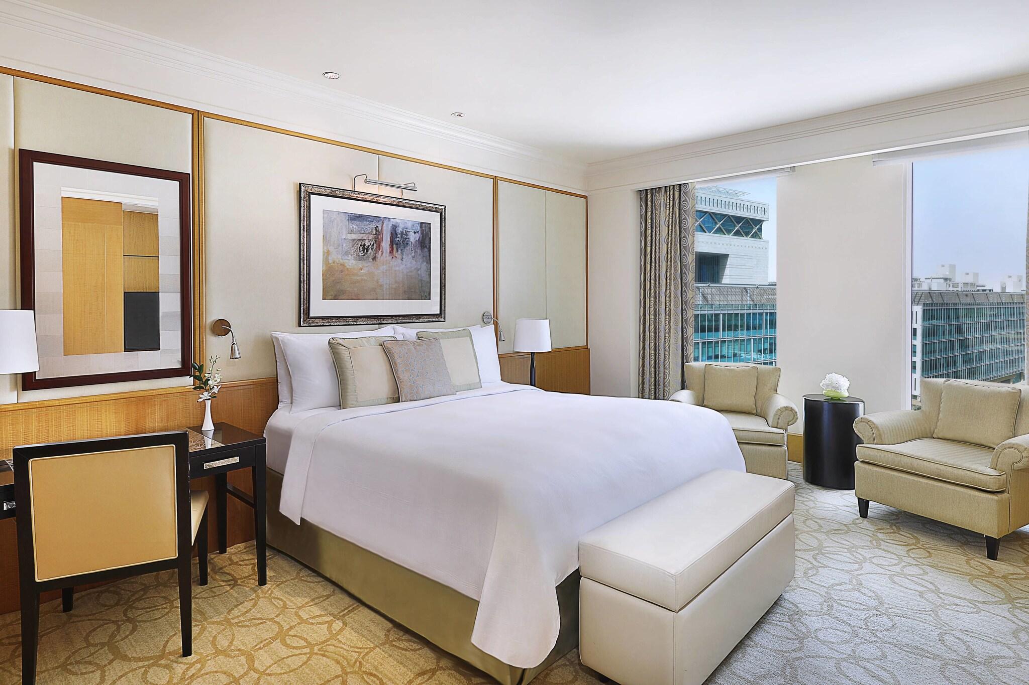 Apartment Three Bedrooms