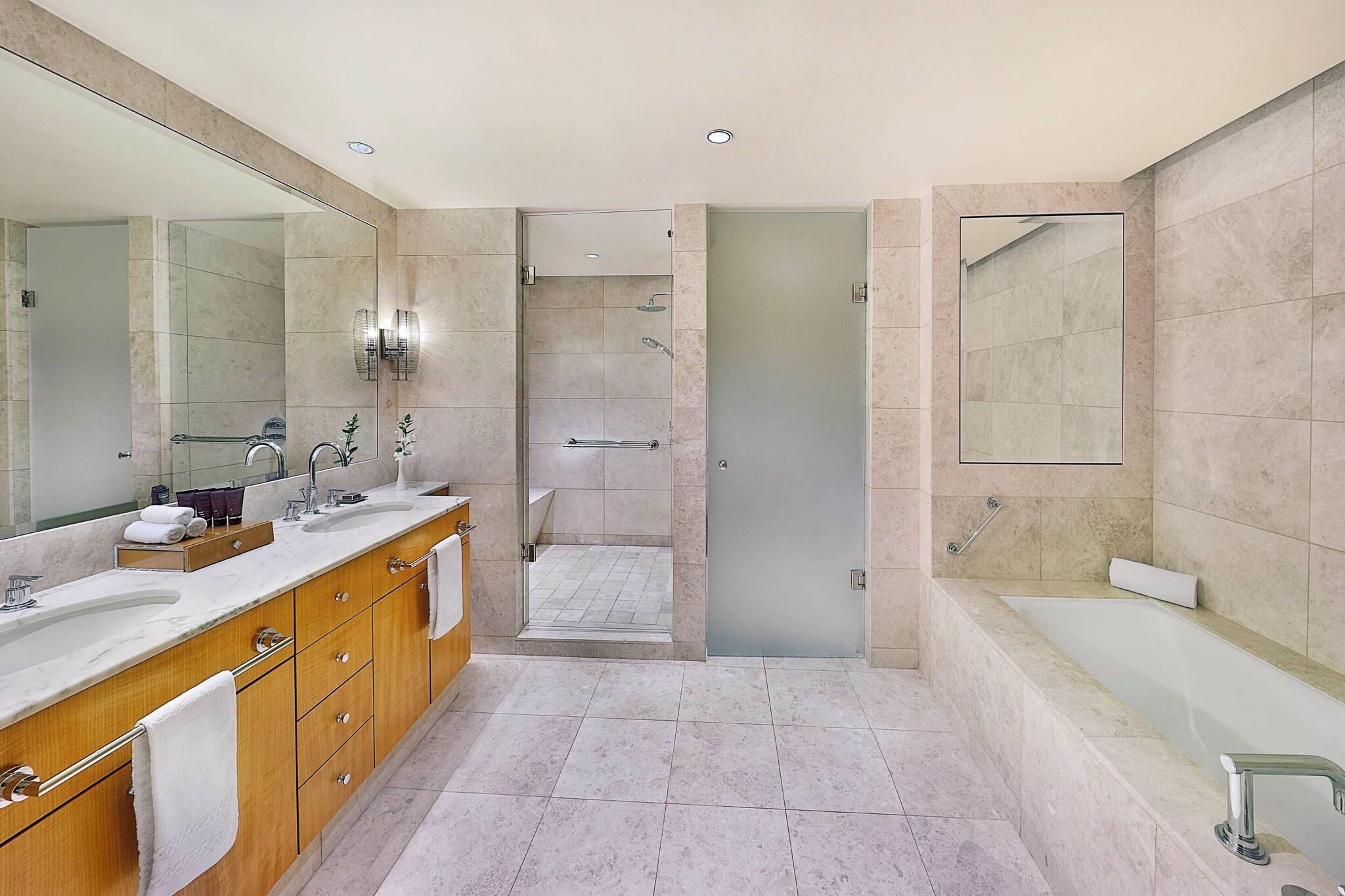 Apartment King Bed One Bedroom 