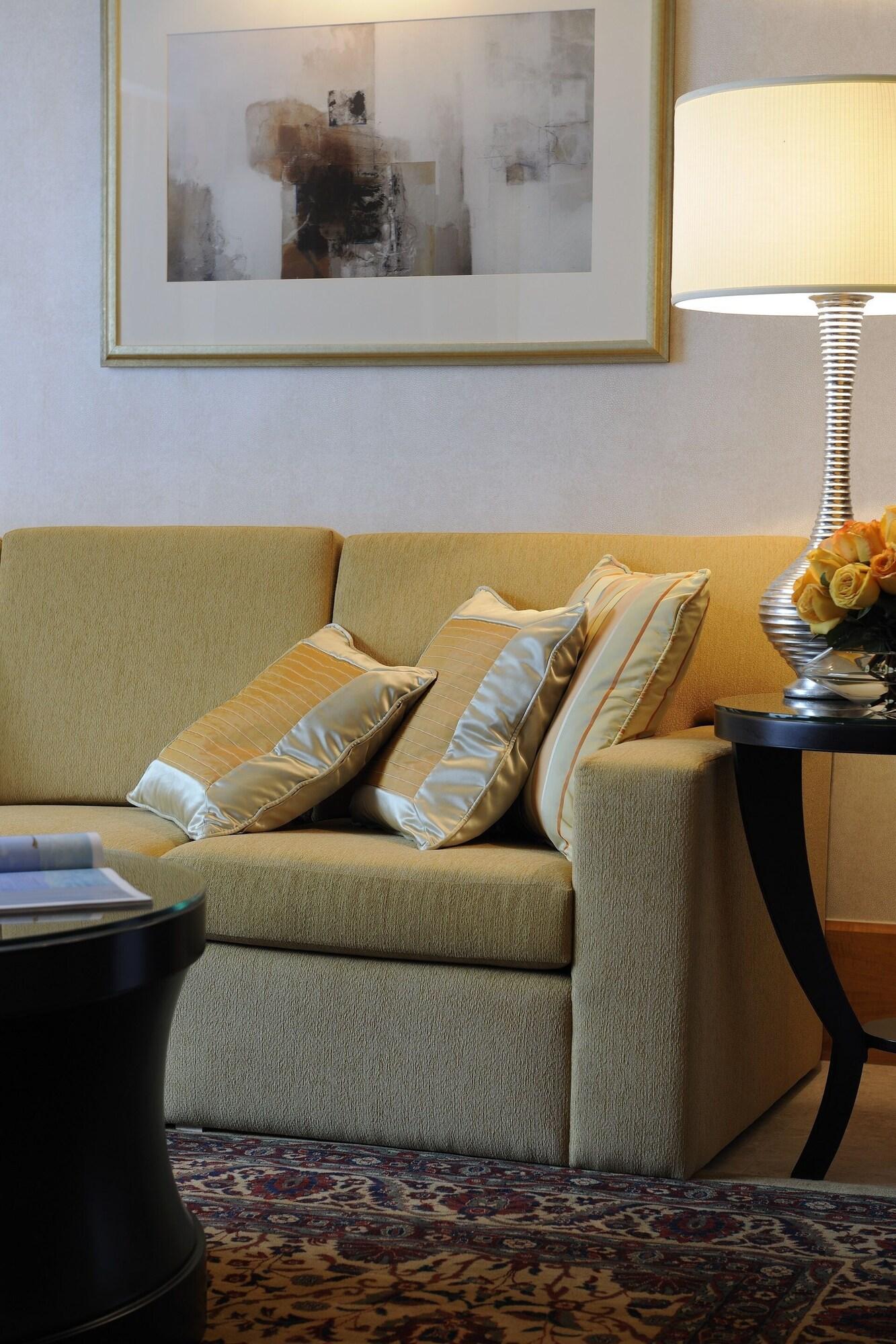 Apartment Three Bedrooms