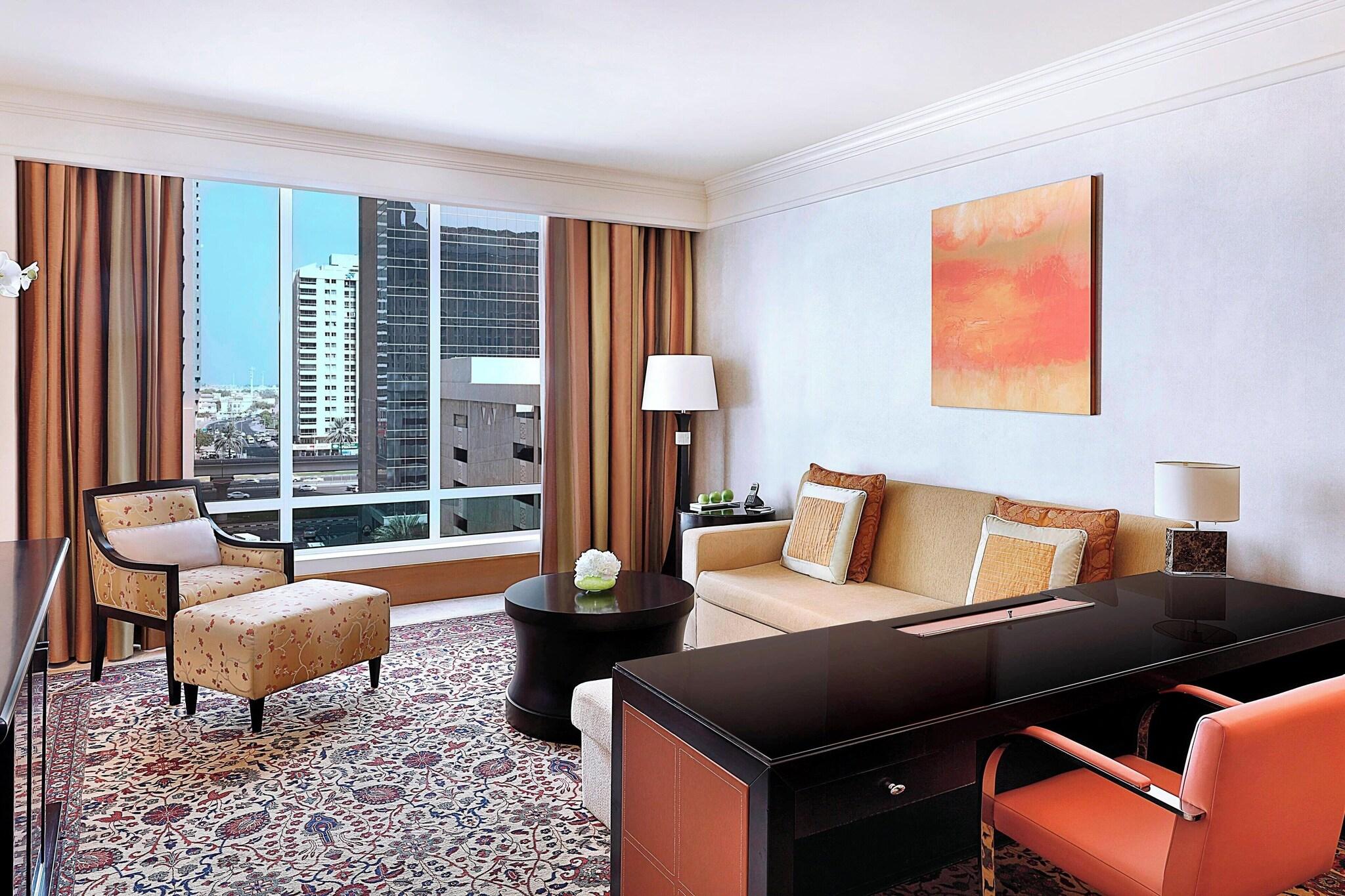 Apartment King Bed One Bedroom 