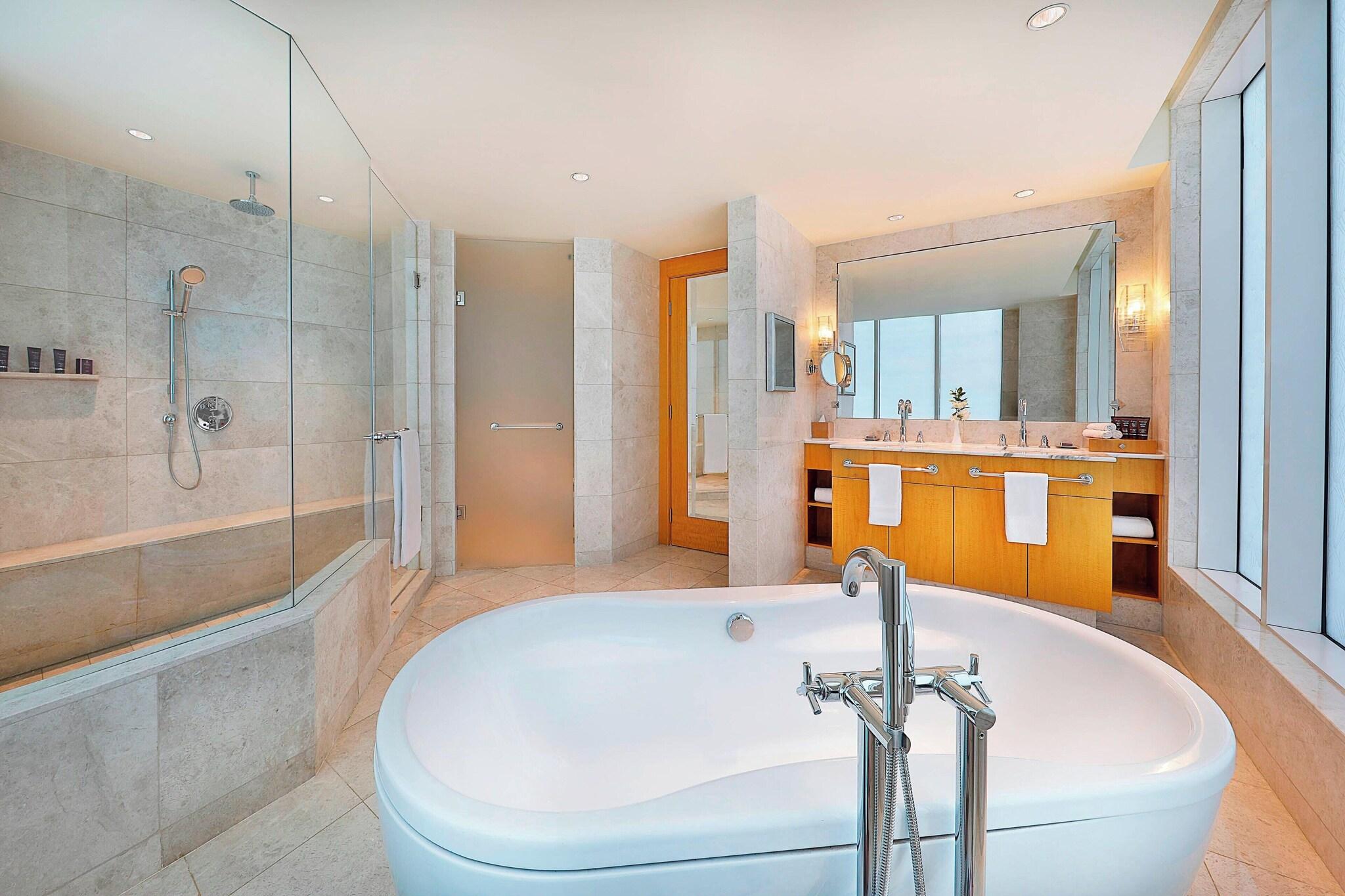 Apartment Three Bedrooms