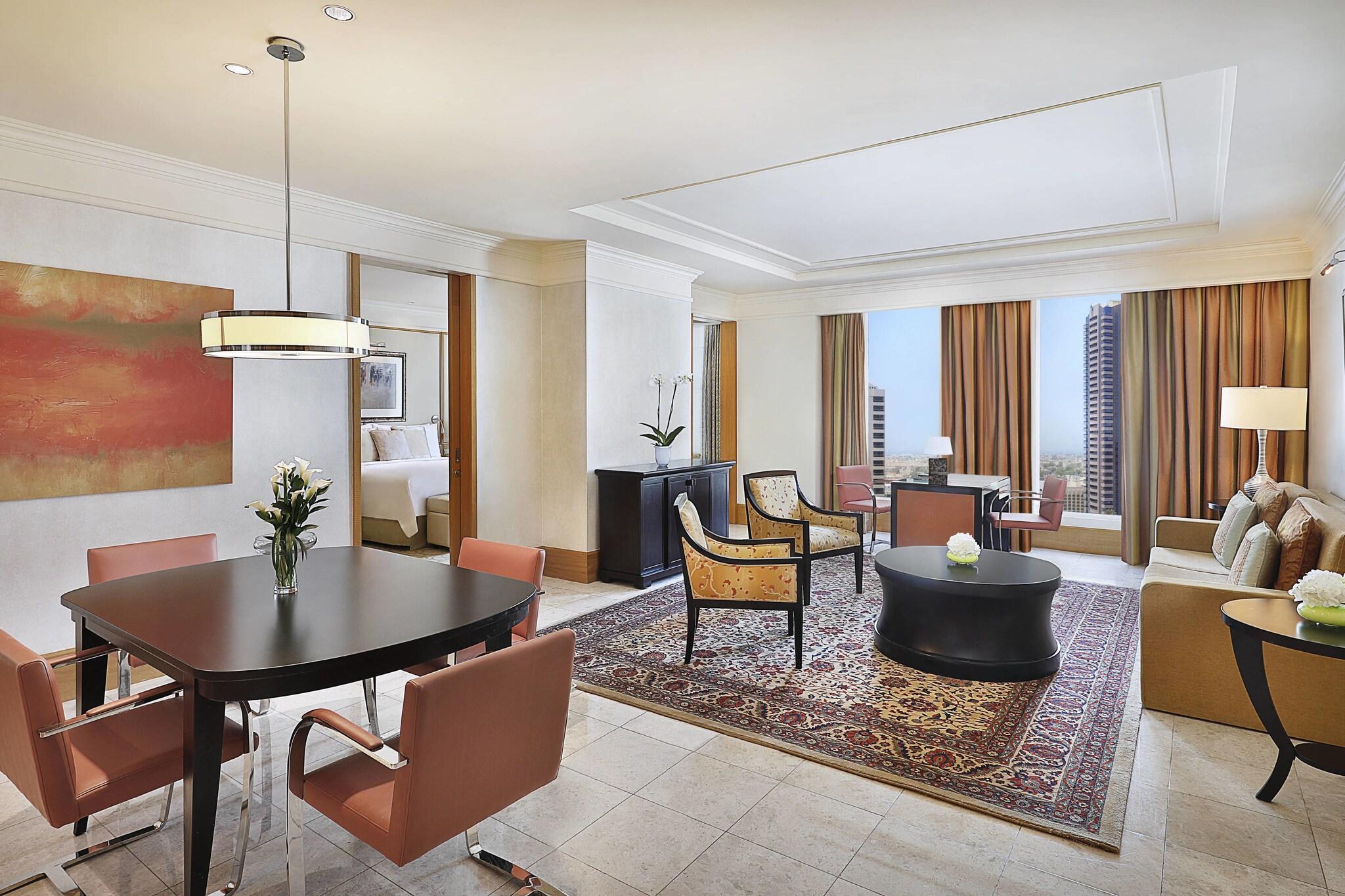 Apartment Three Bedrooms