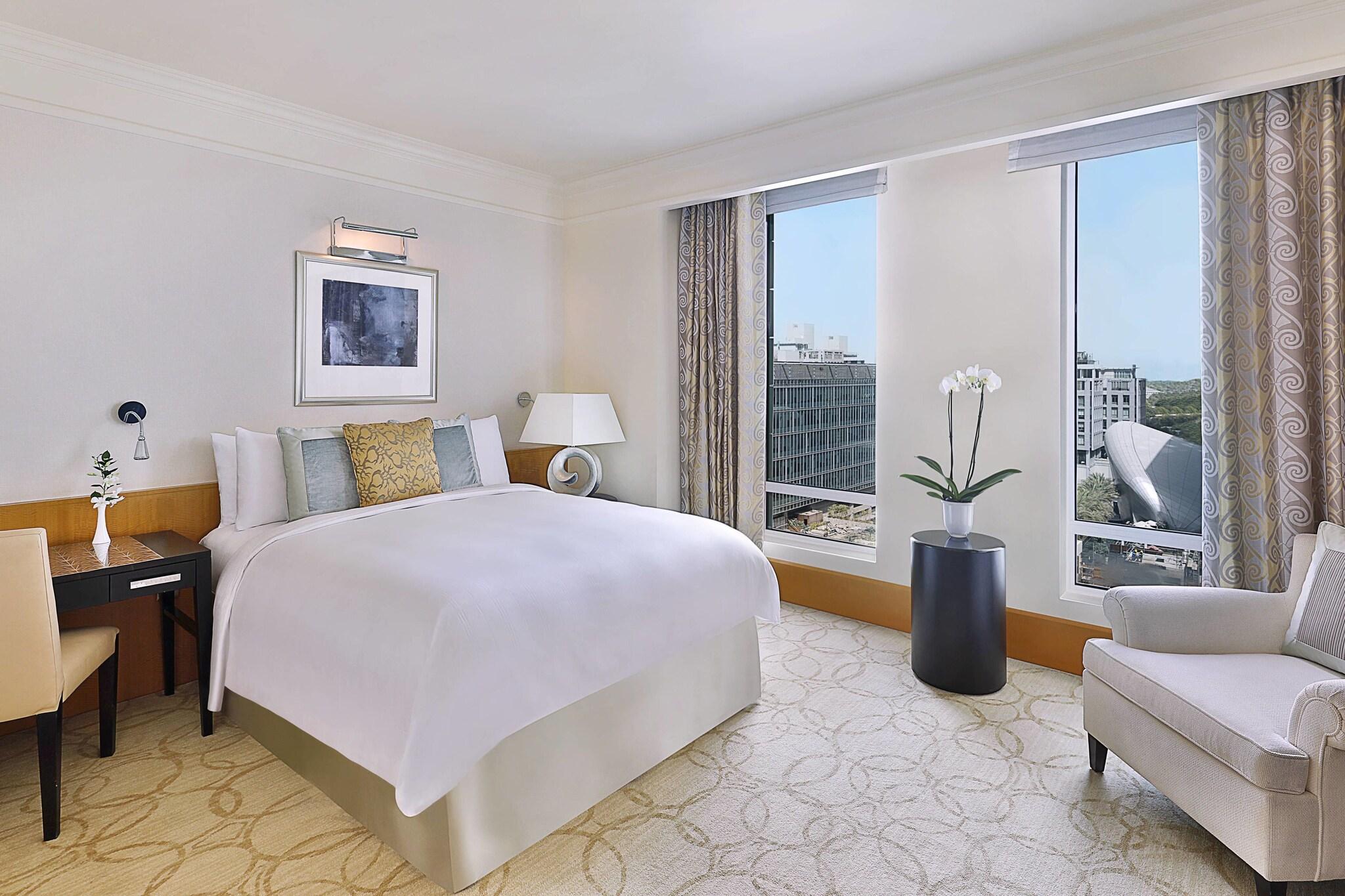 Apartment King Bed One Bedroom 