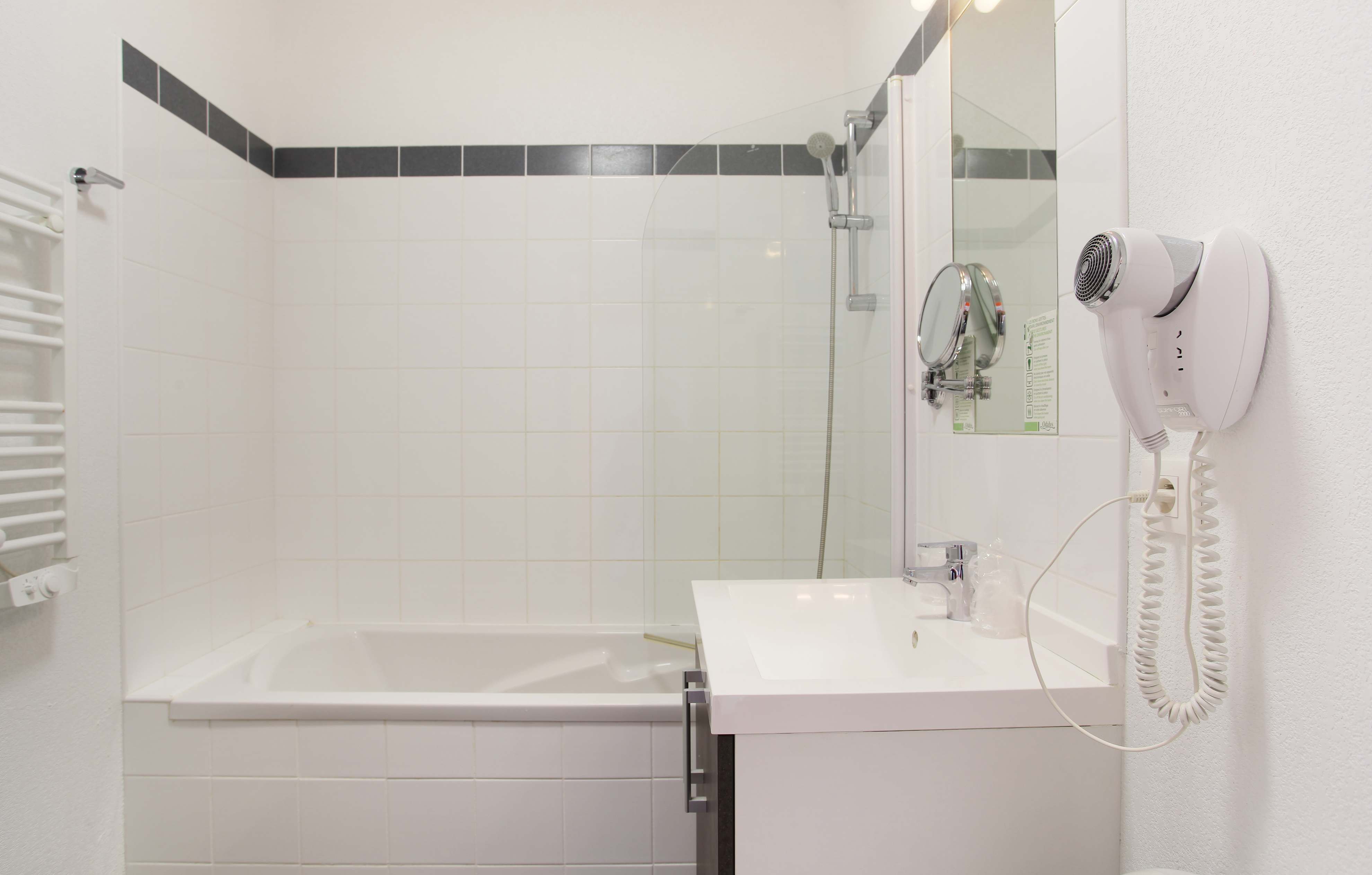 Apartment Capacity 4 One Bedroom