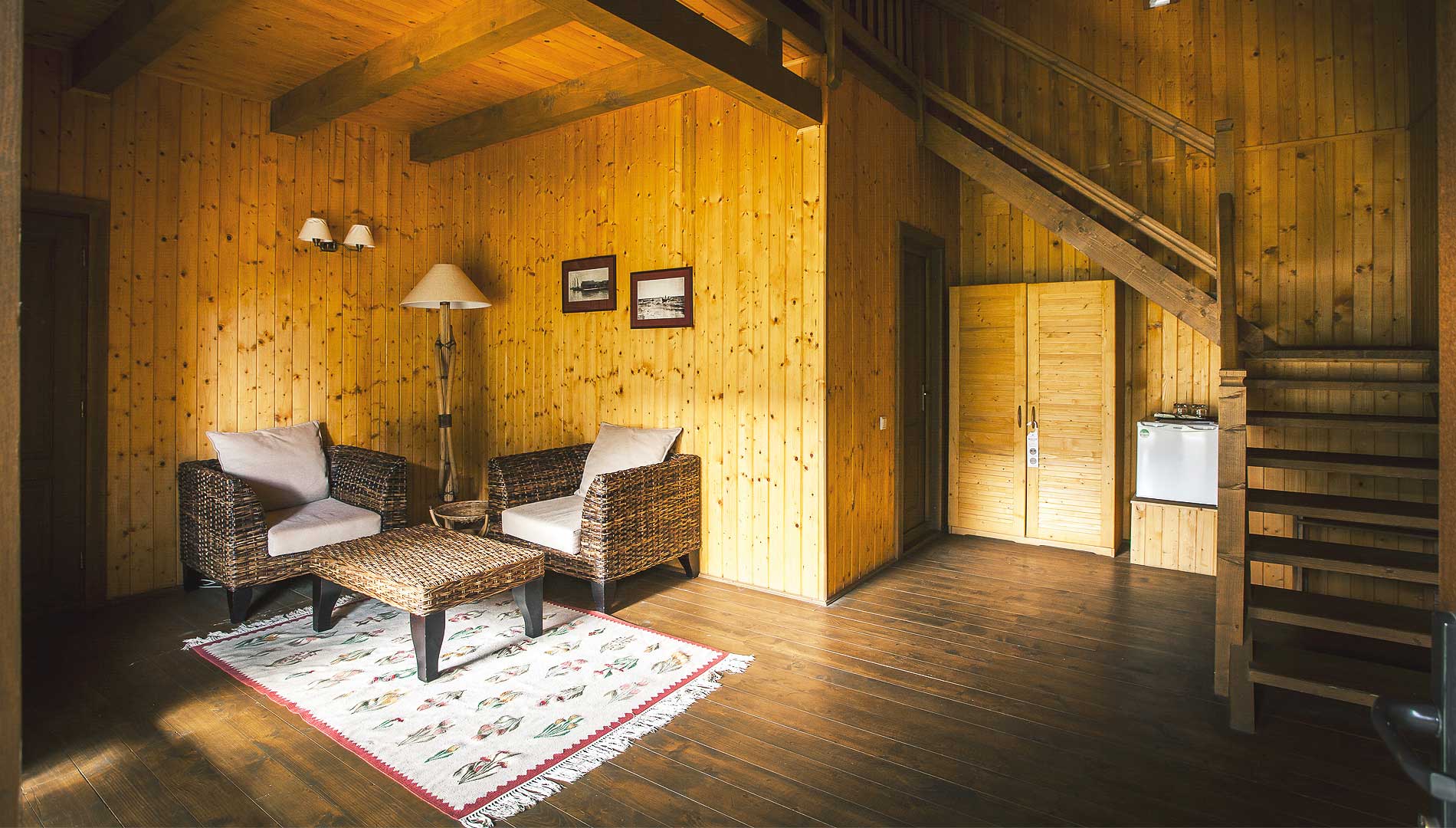 Apartment One Bedroom