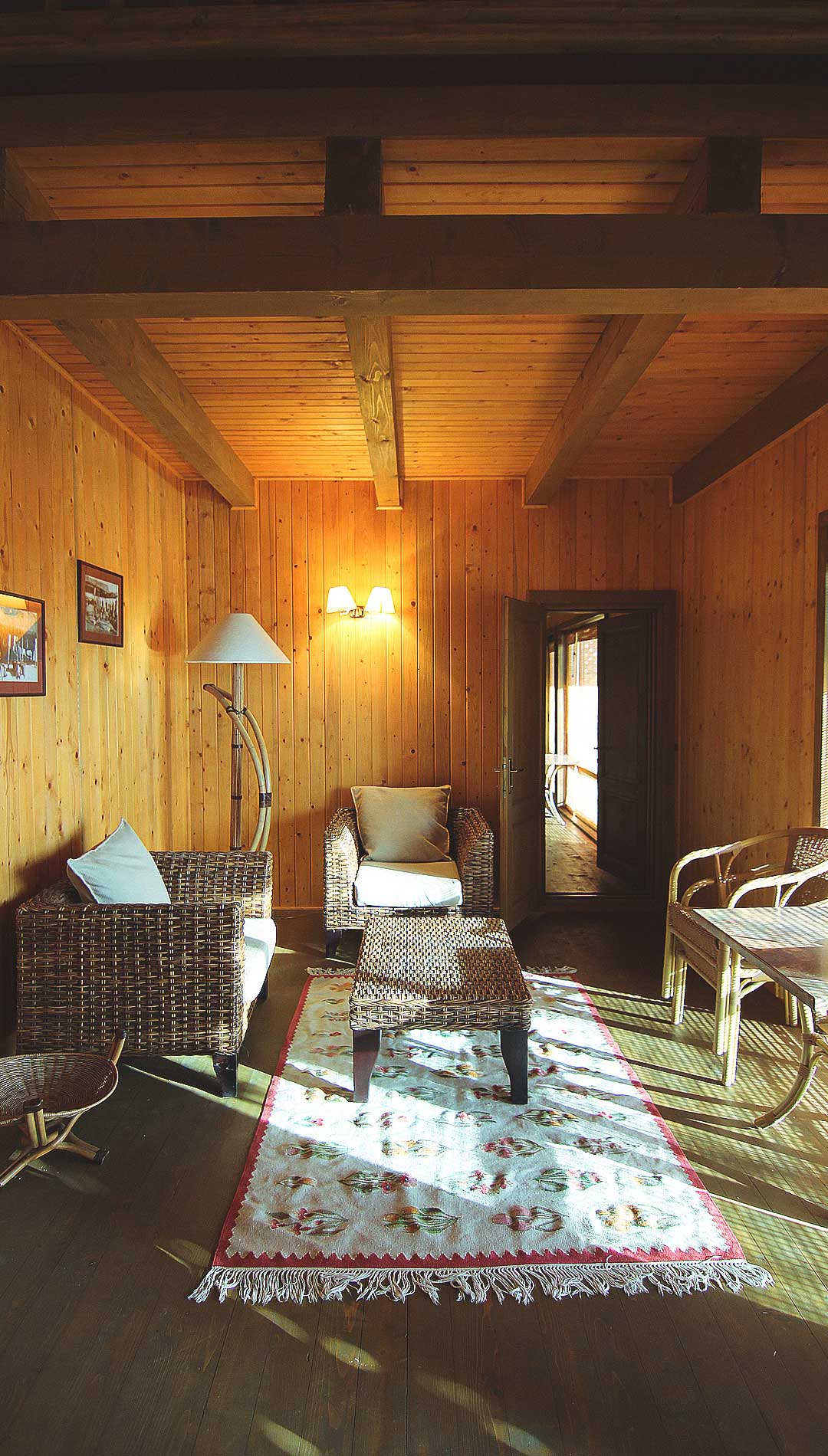 Apartment One Bedroom