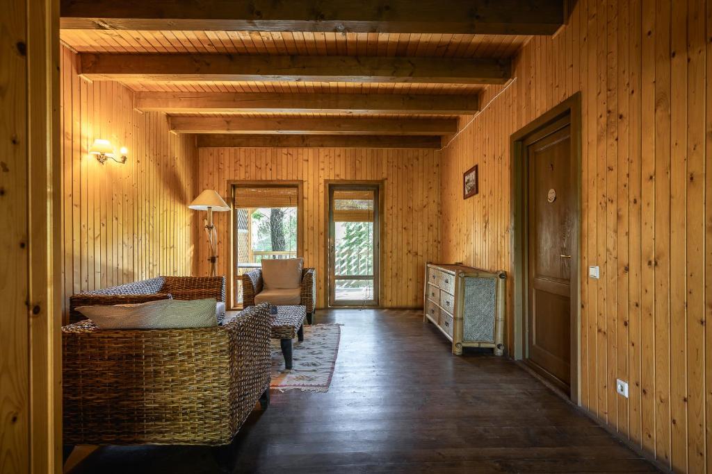 Apartment One Bedroom