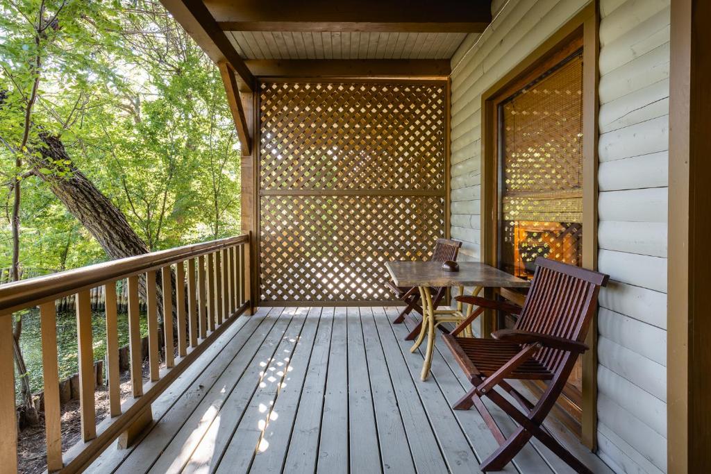 Double or Twin Standard