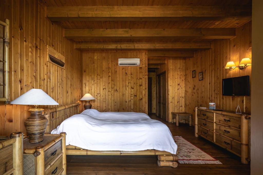 Double or Twin Standard