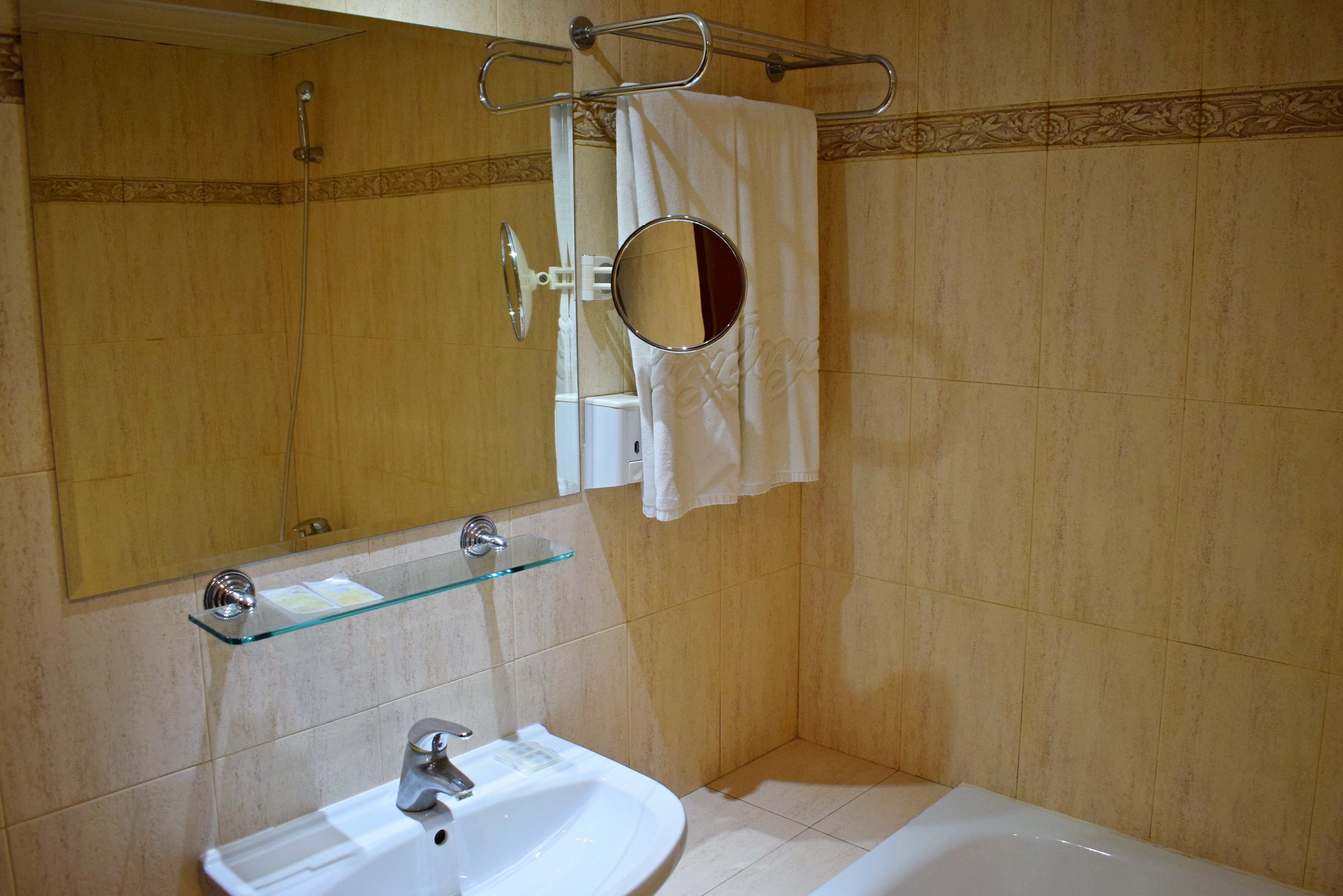 Apartment One Bedroom