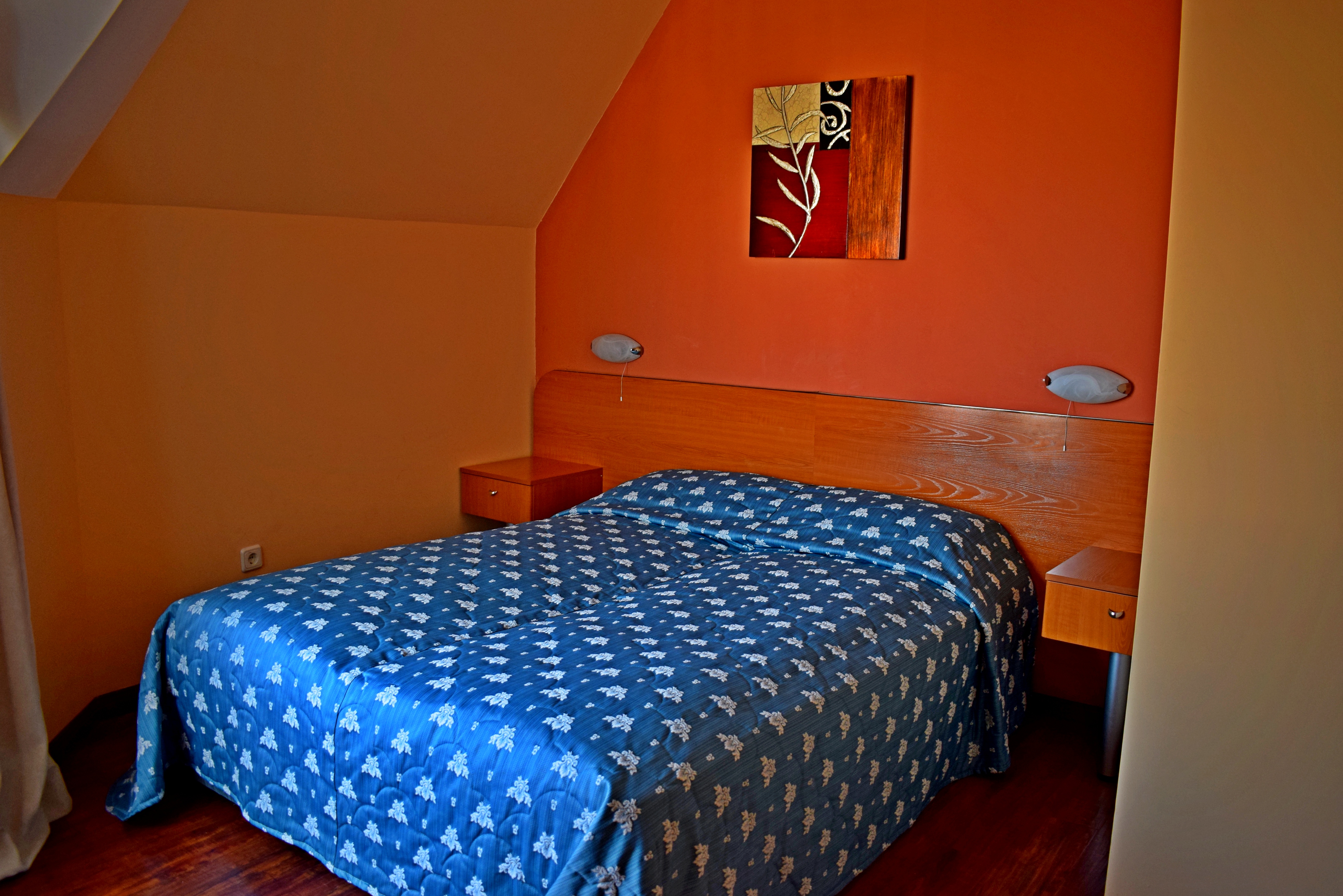 Apartment One Bedroom