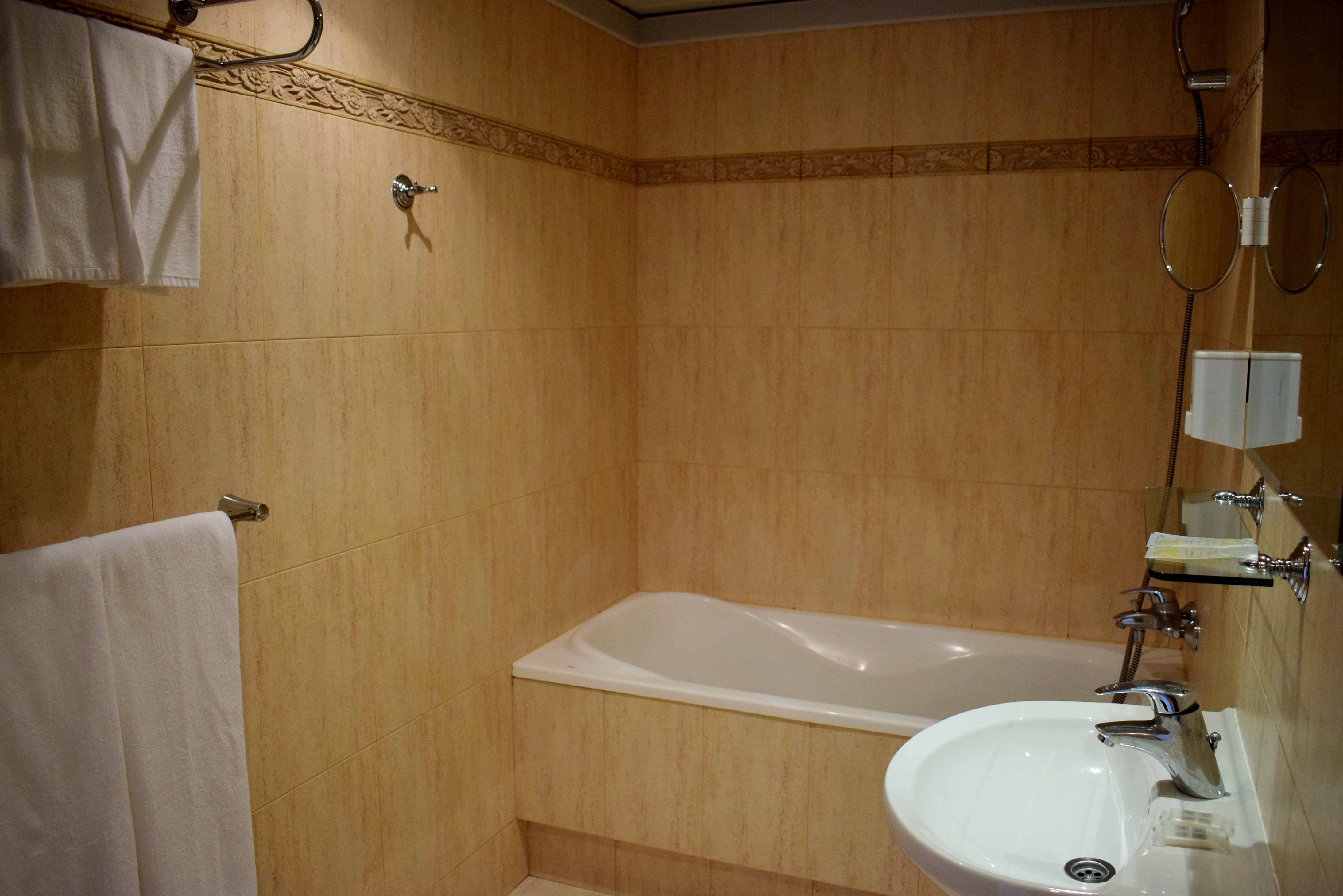 Apartment One Bedroom