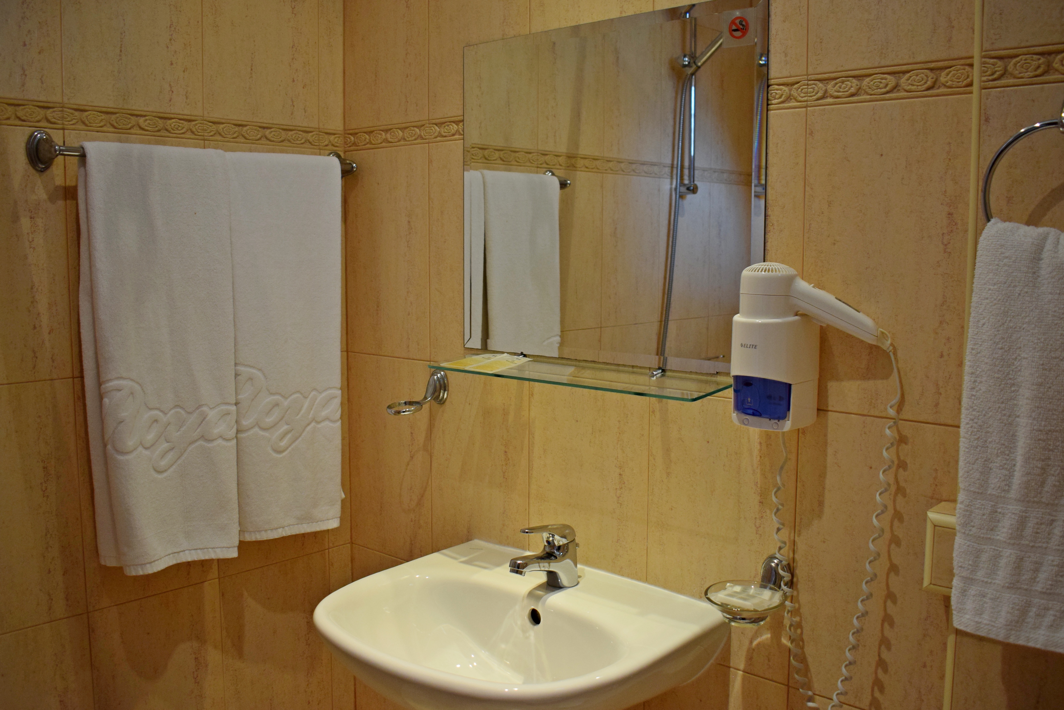 Double Single Standard