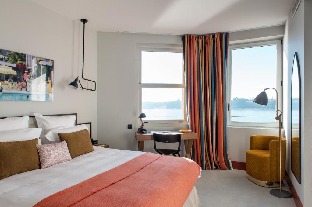 Room Superior Sea View