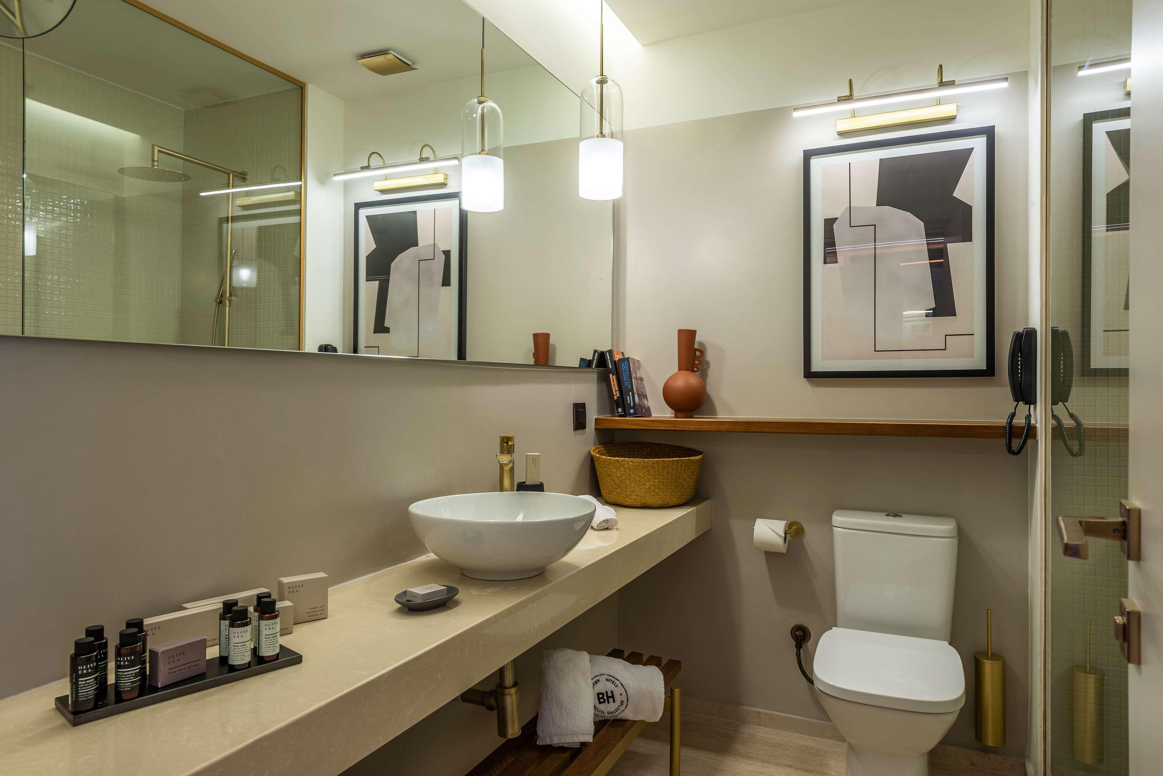 Double Accesible Deluxe 