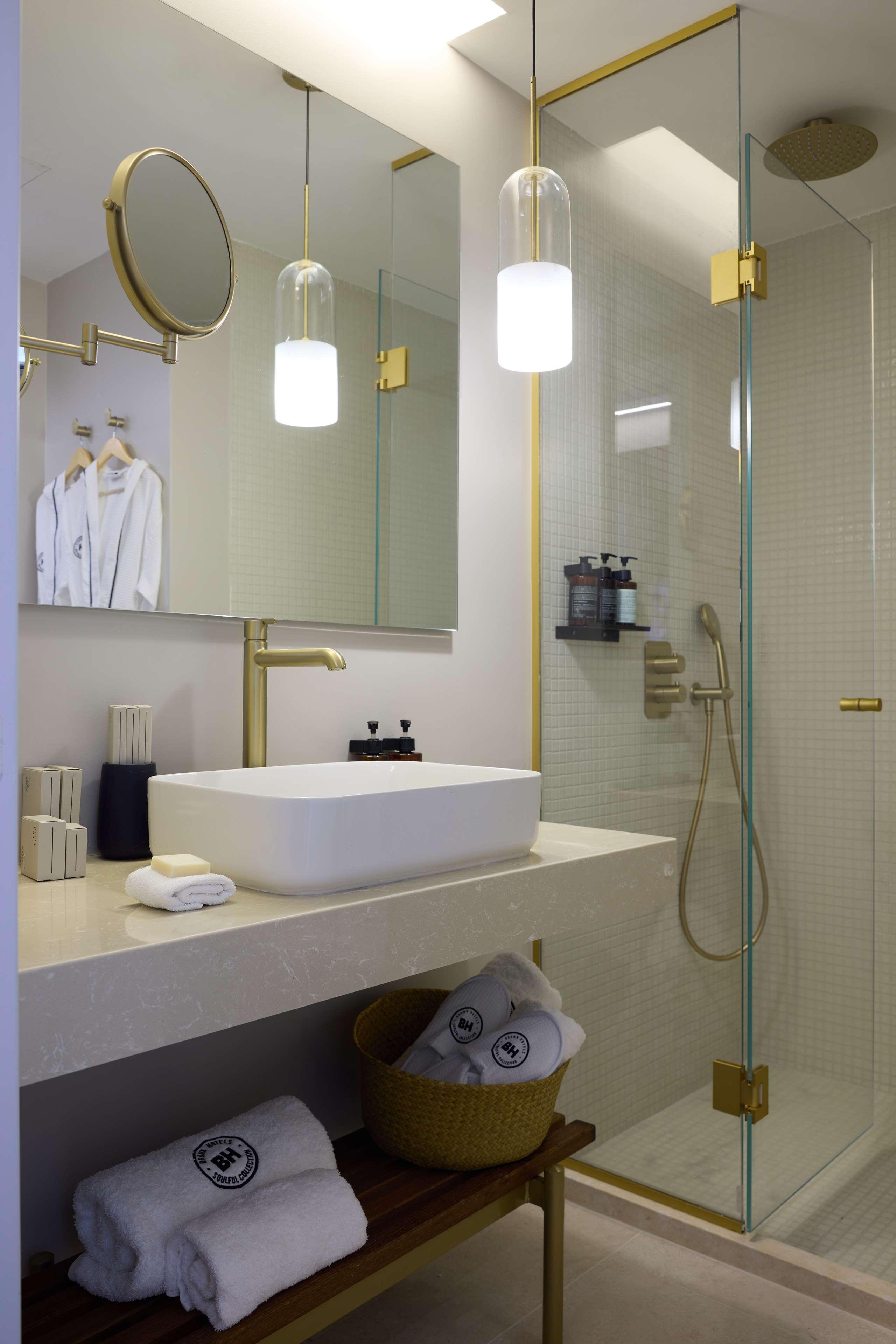 Junior Suite Sea View