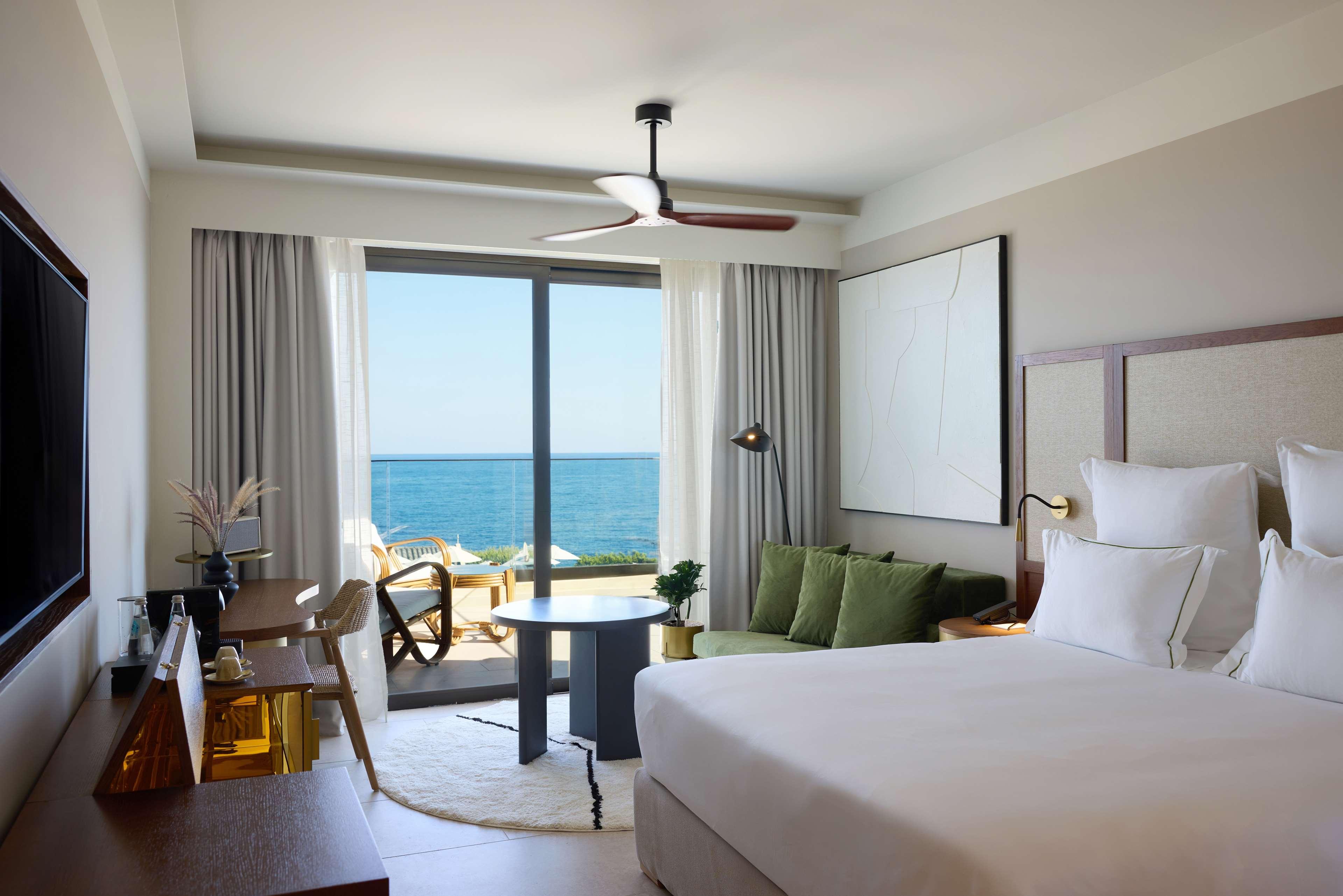 Junior Suite Sea View