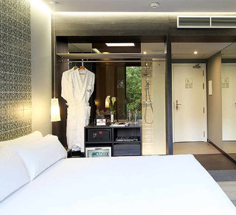 Double or Twin Premium