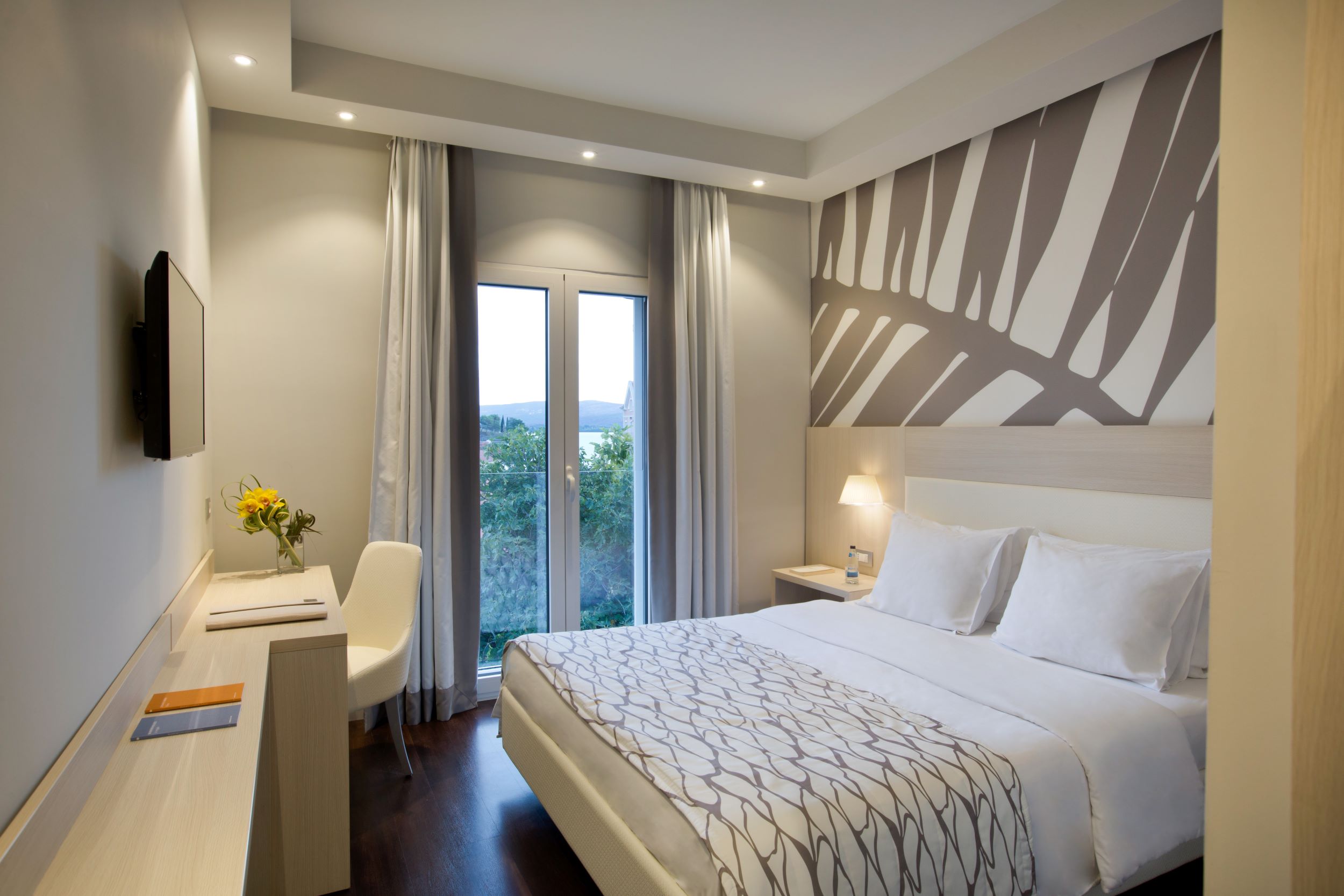 Double Side Sea View