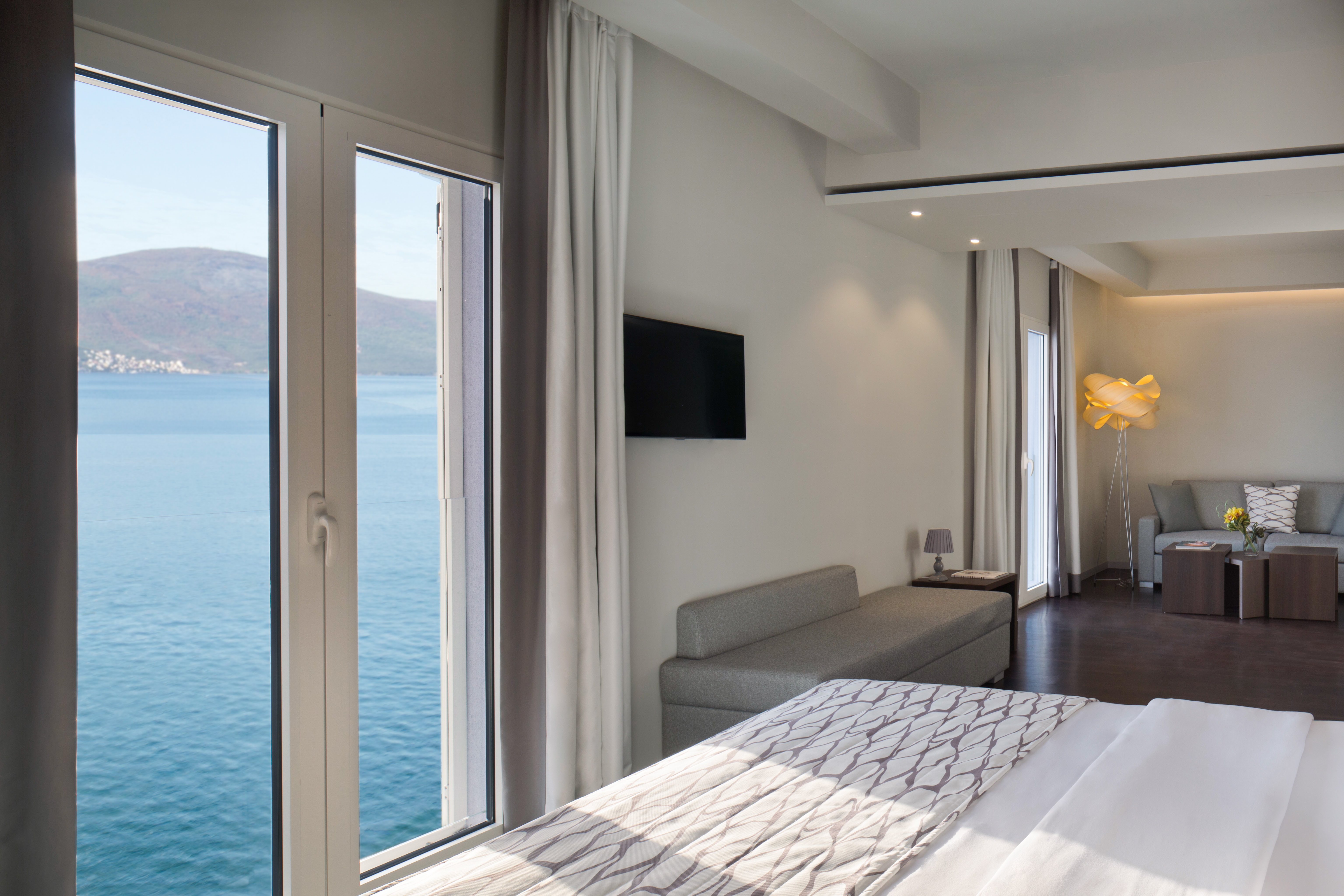 Junior Suite Sea View