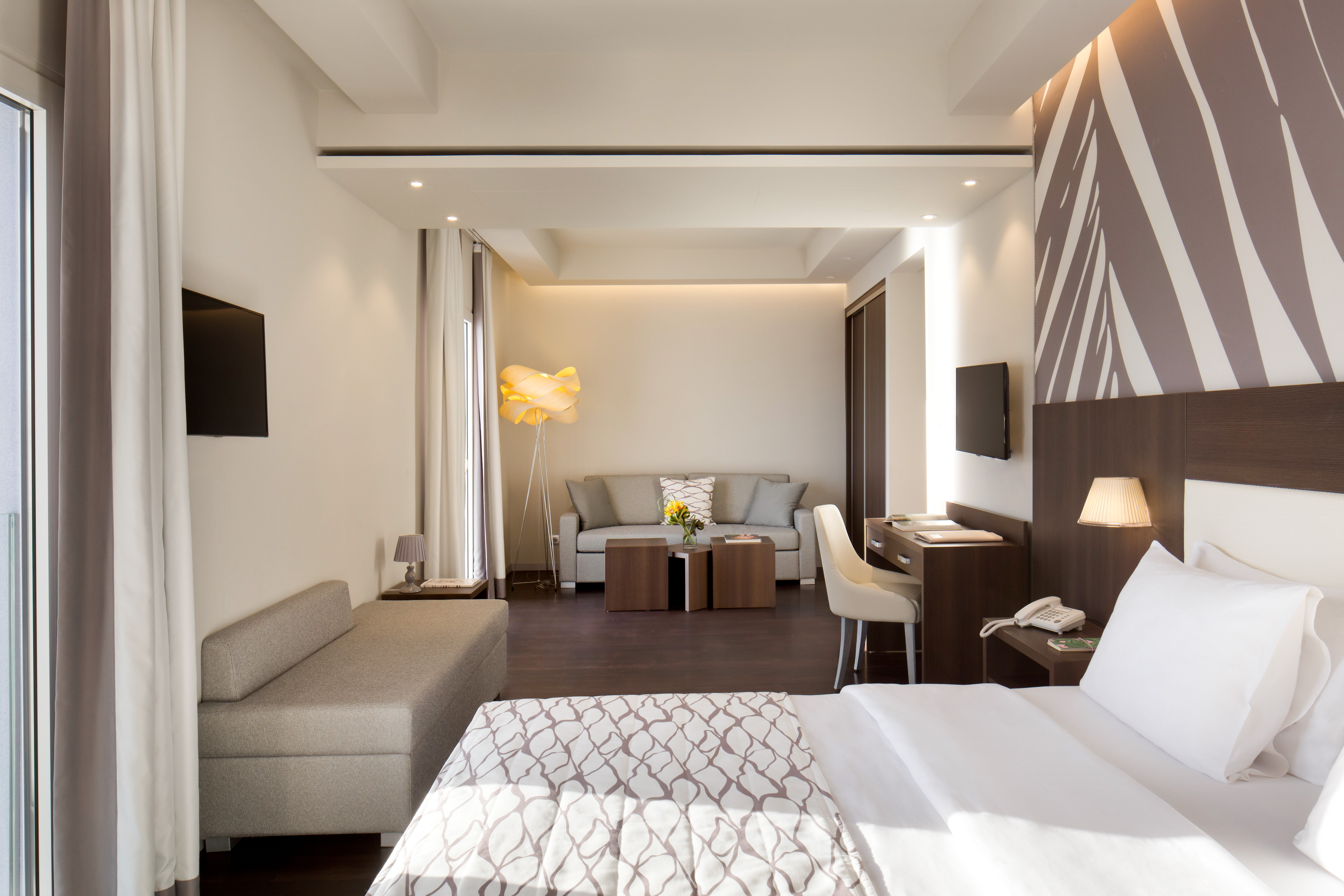 Junior Suite Sea View