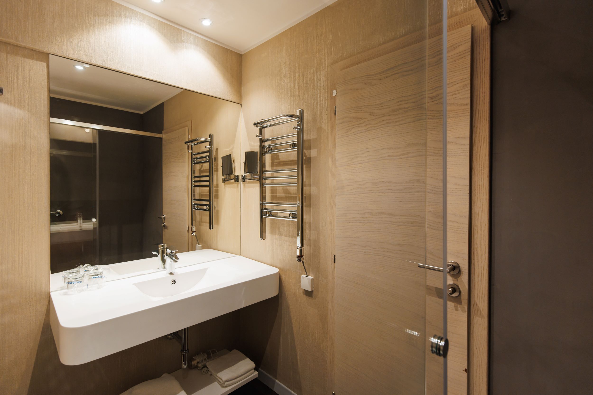 Junior Suite Sea View