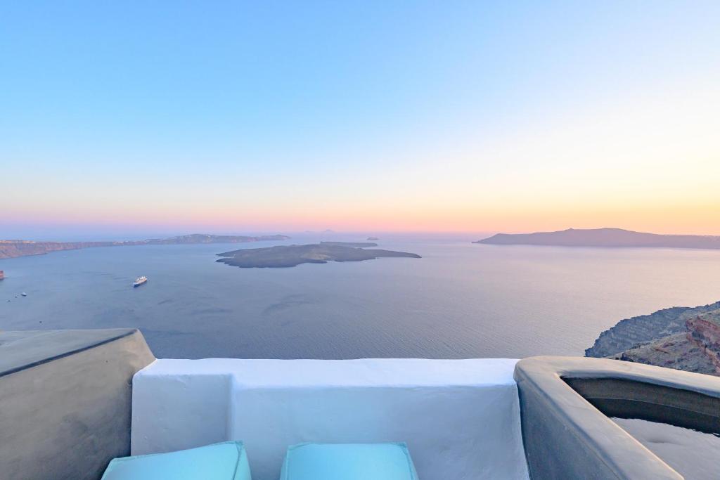 Double Superior Sea View