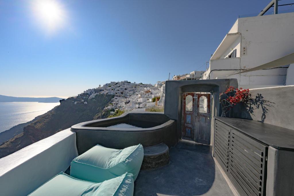 Double Superior Sea View