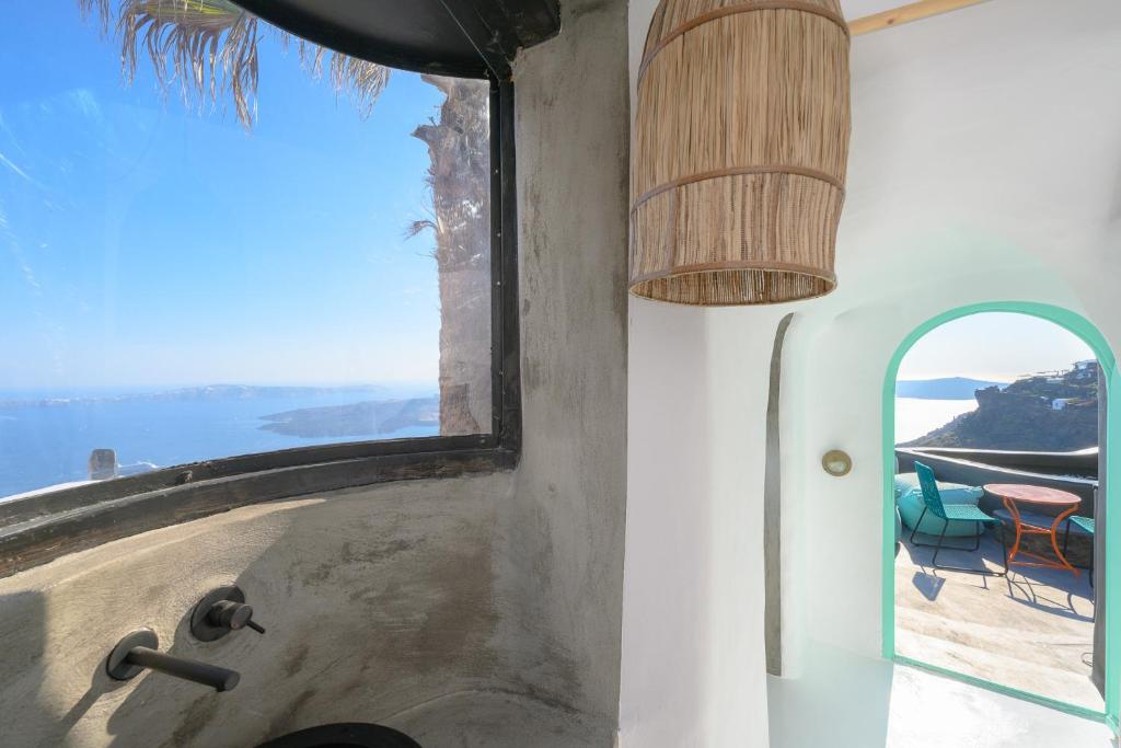 Double Superior Sea View