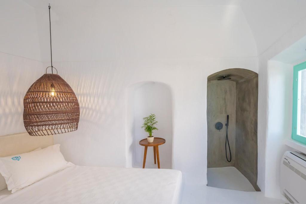 Double Superior Sea View