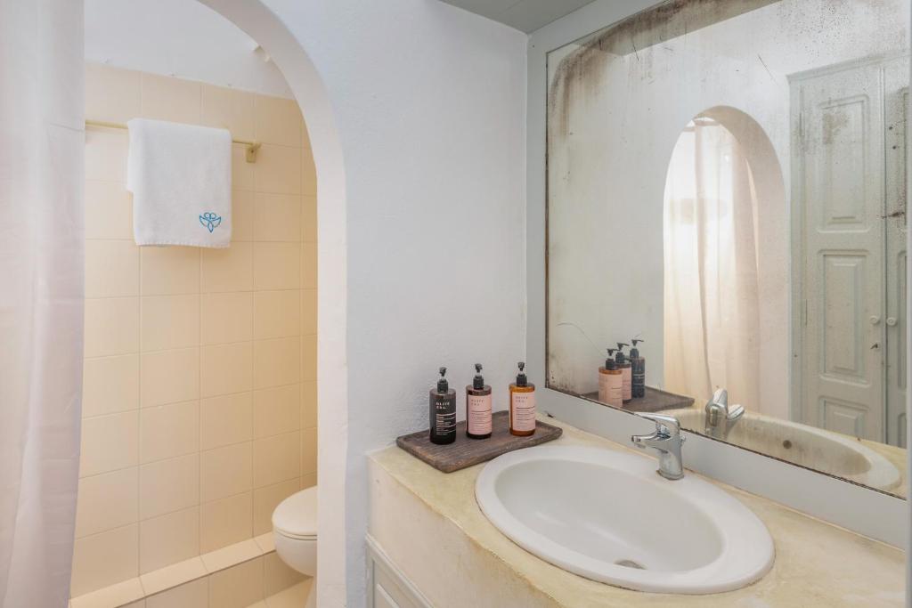 Suite Sea View with Terrace