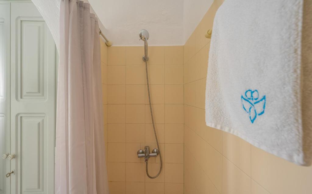 Suite Sea View with Terrace