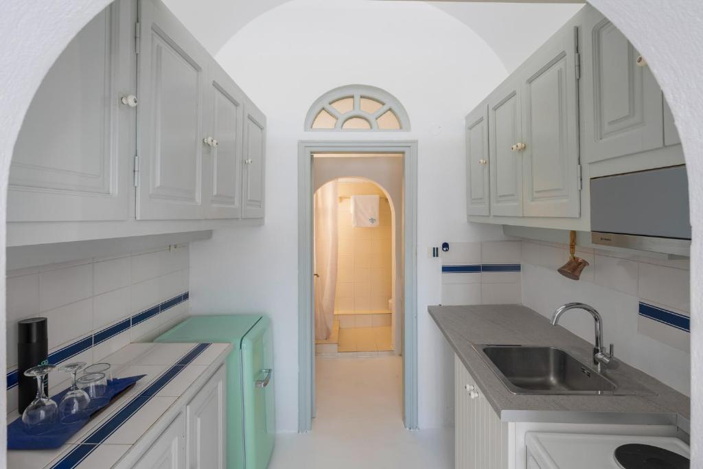 Suite Sea View with Terrace