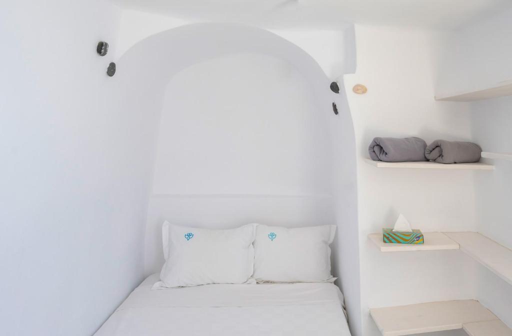 Suite Sea View with Terrace