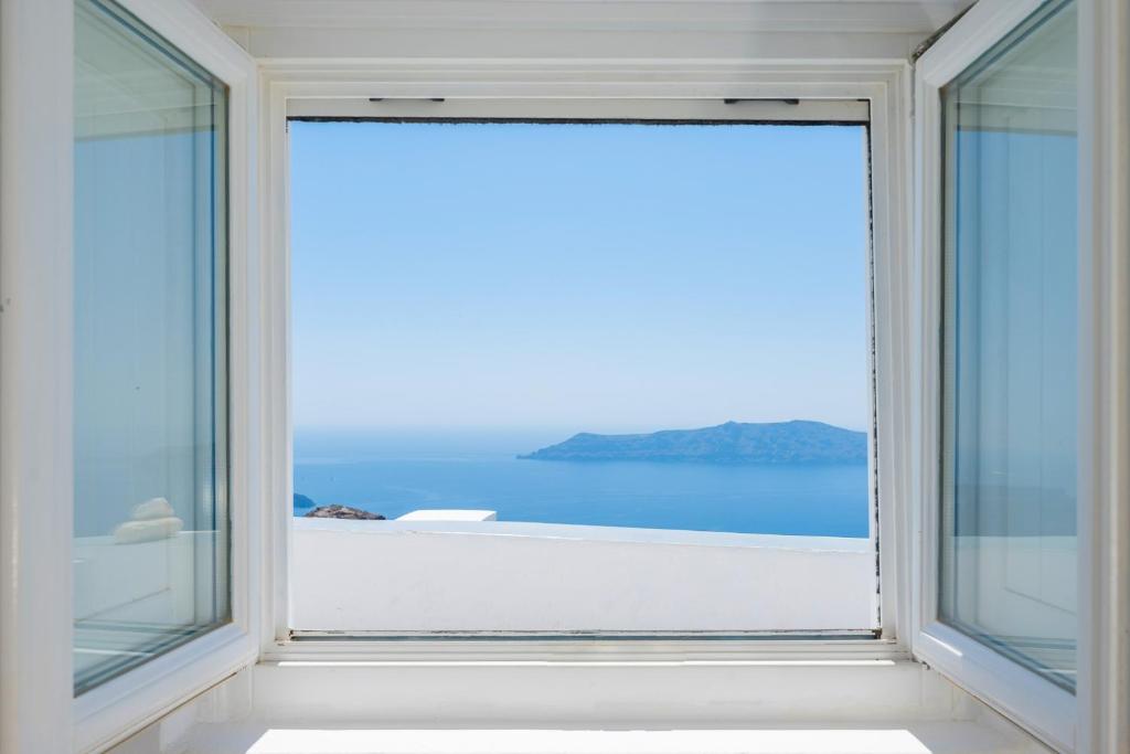 Suite Sea View with Terrace