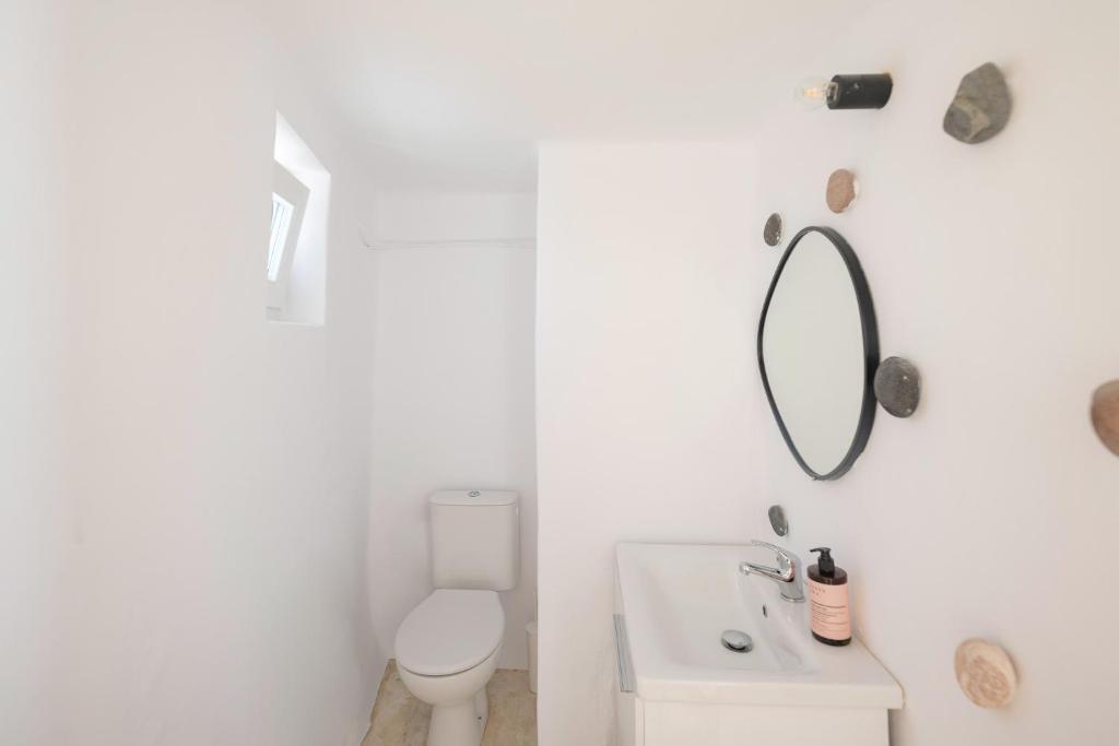 Suite Sea View with Terrace