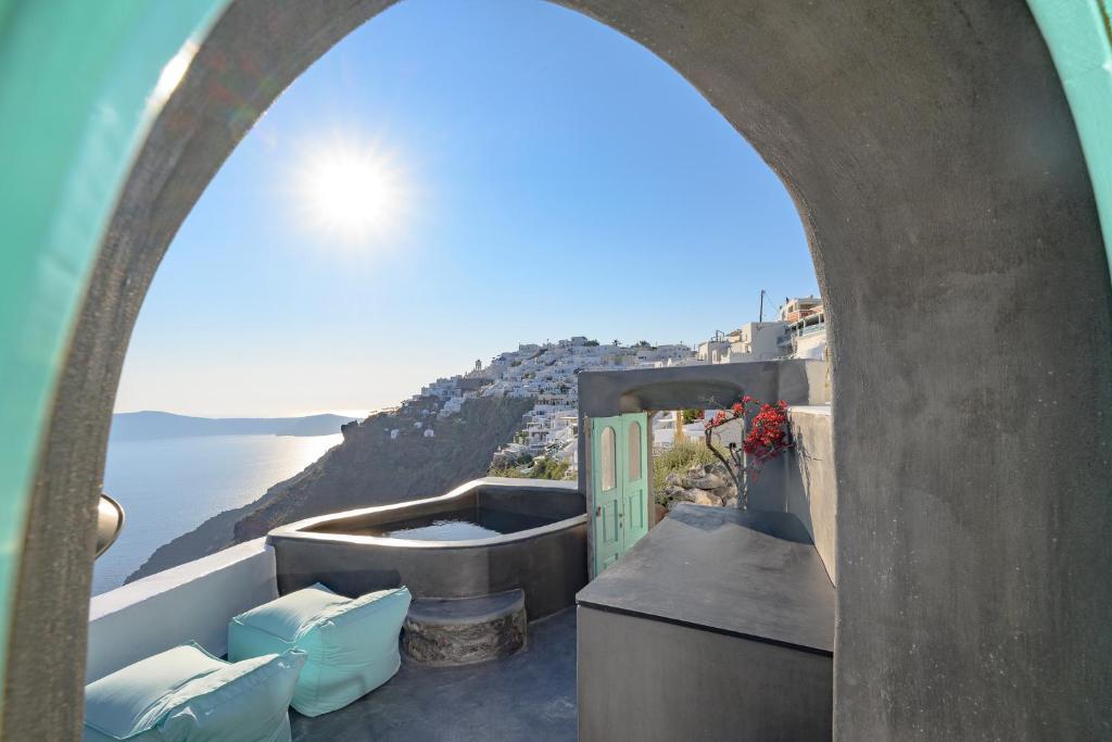 Double Superior Sea View