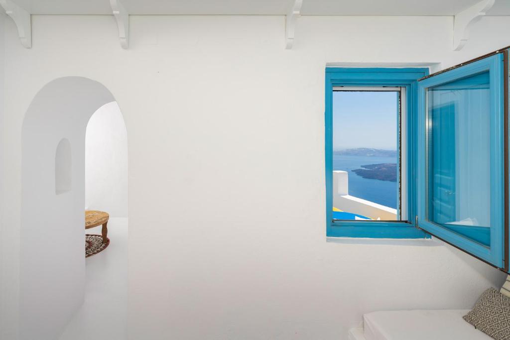 Suite Sea View with Terrace