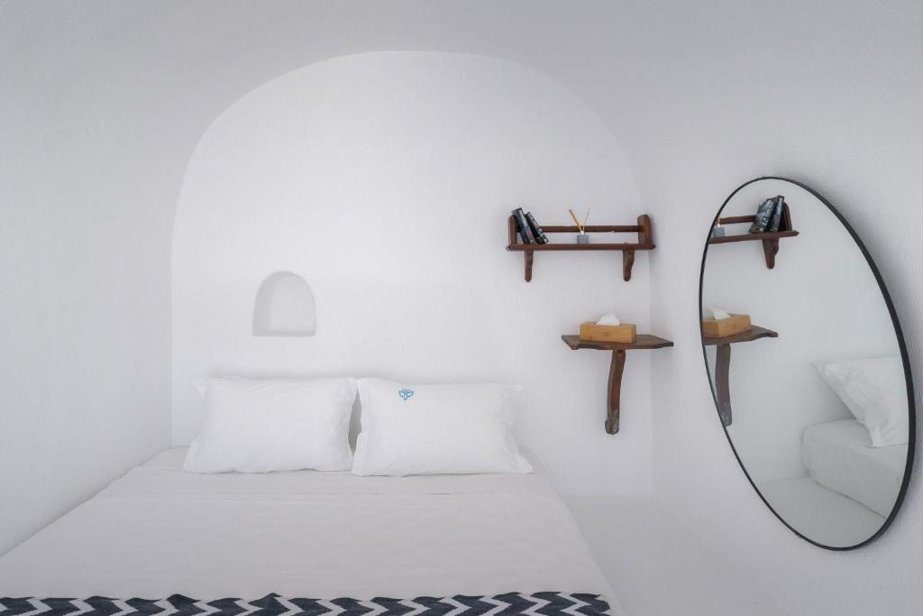 Suite Sea View with Terrace