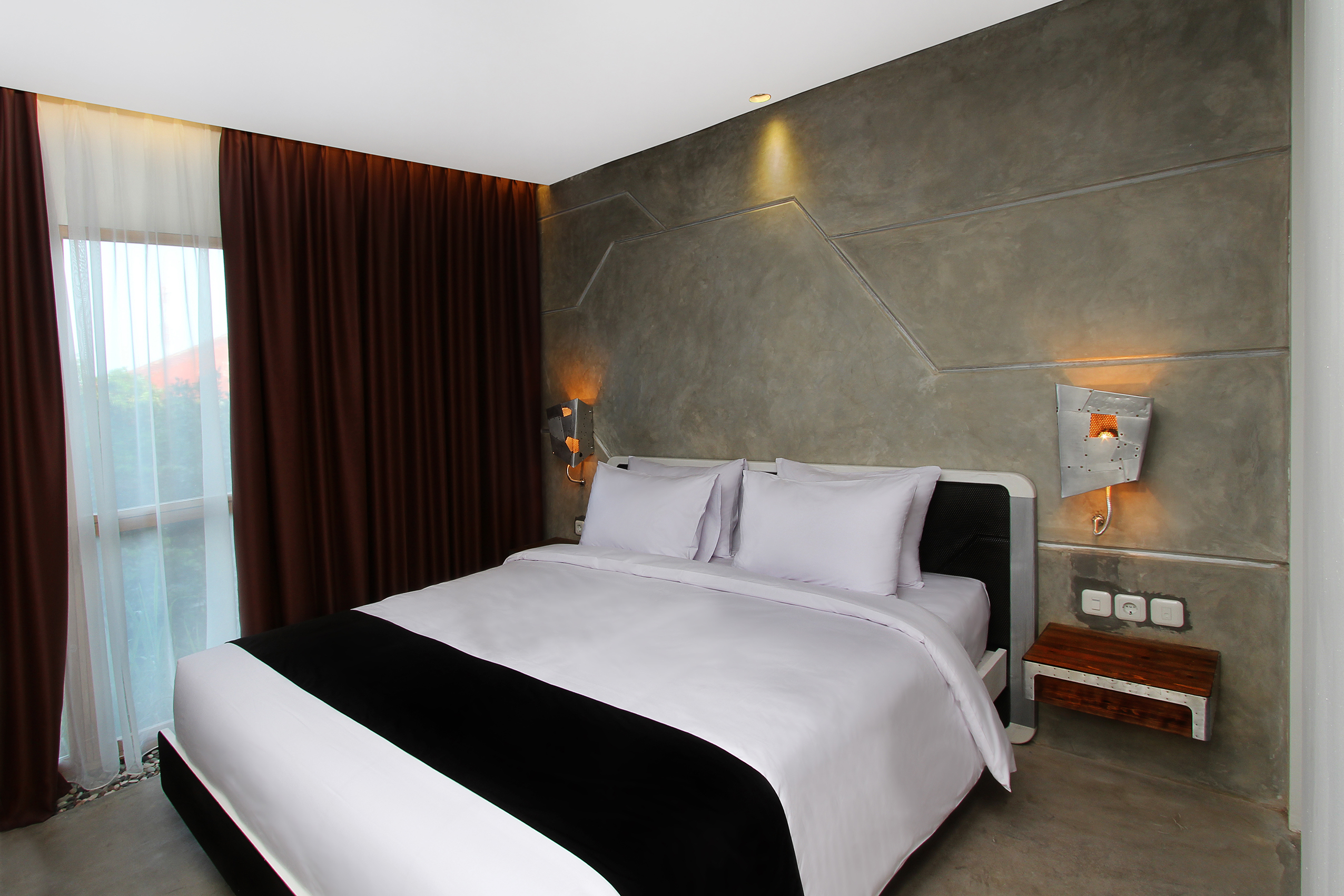 Double Single Deluxe