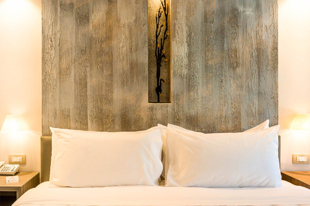 Double Side Sea View